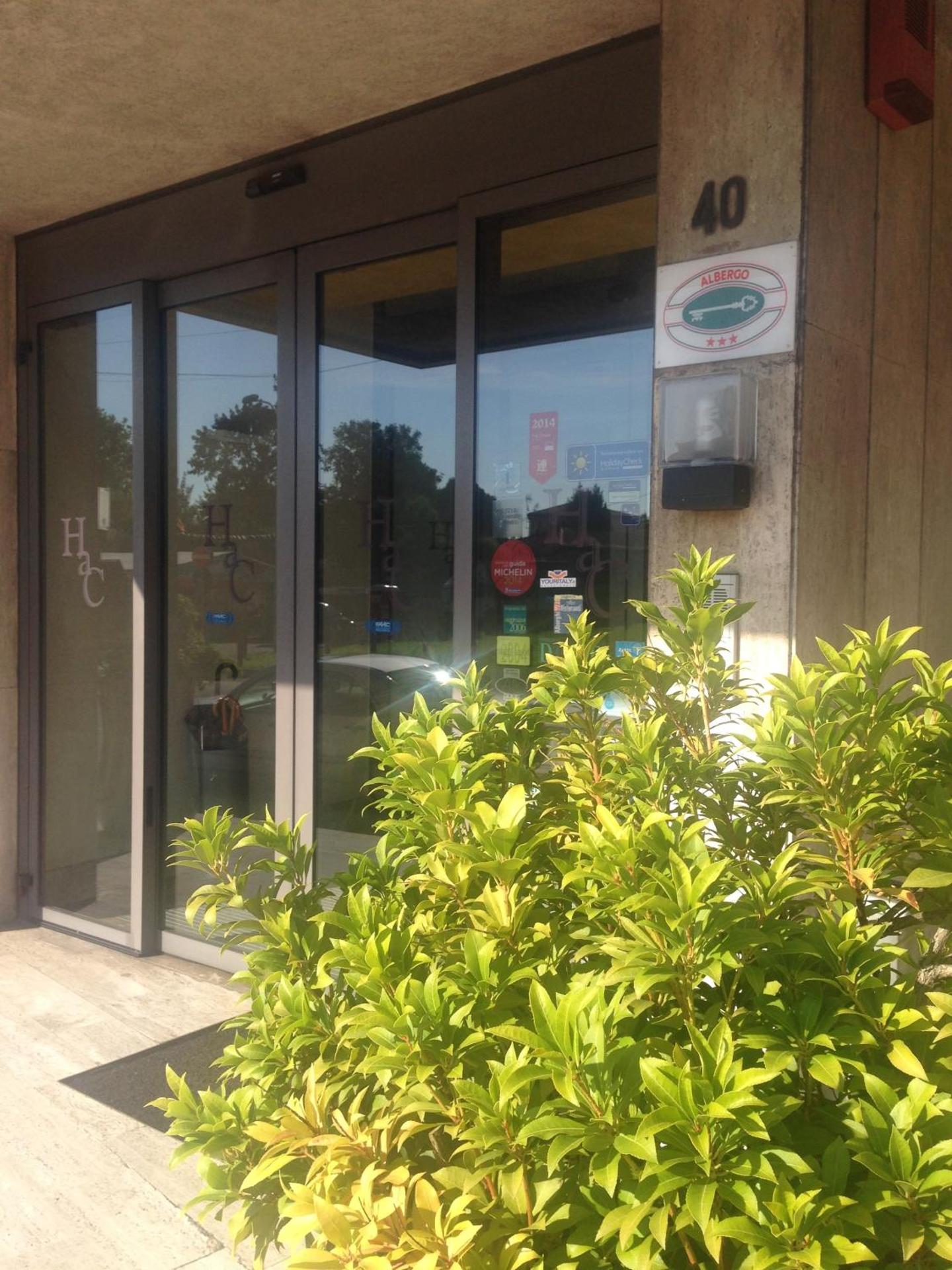 Hotel Al Cason - Photo 12