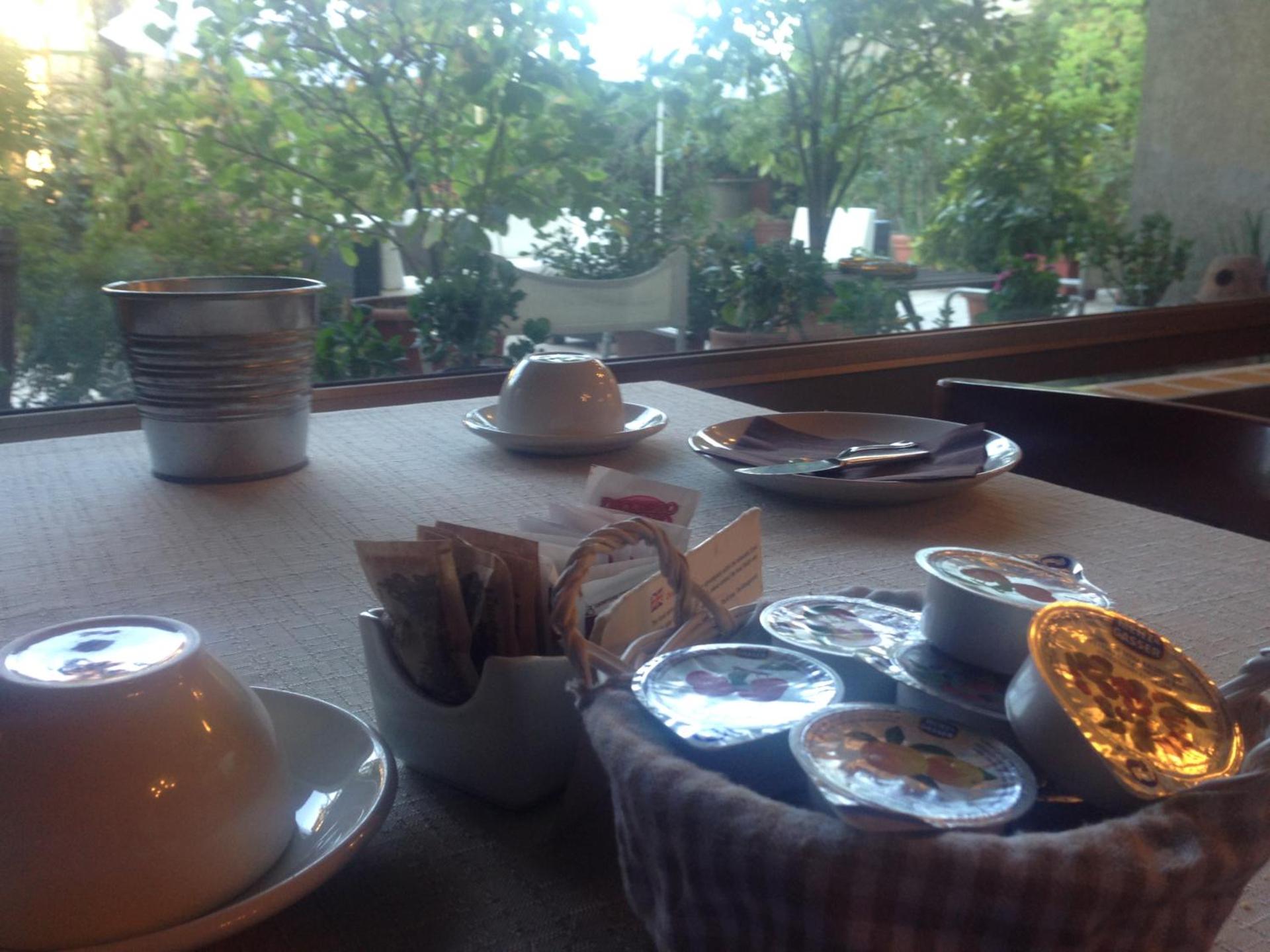 Hotel Al Cason - Photo 2