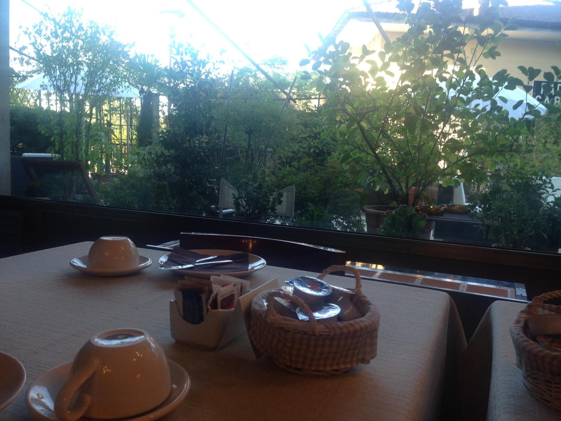 Hotel Al Cason - Photo 21