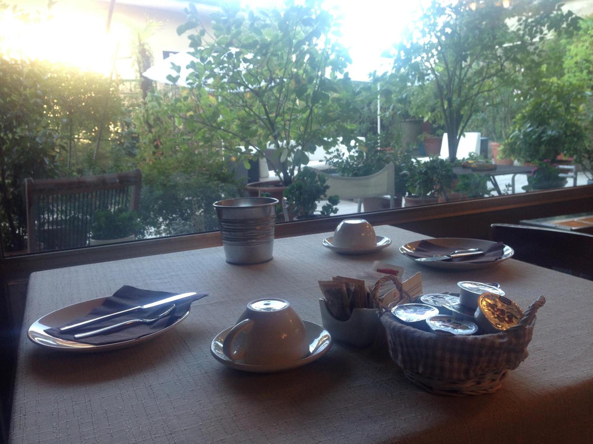 Hotel Al Cason - Photo 17