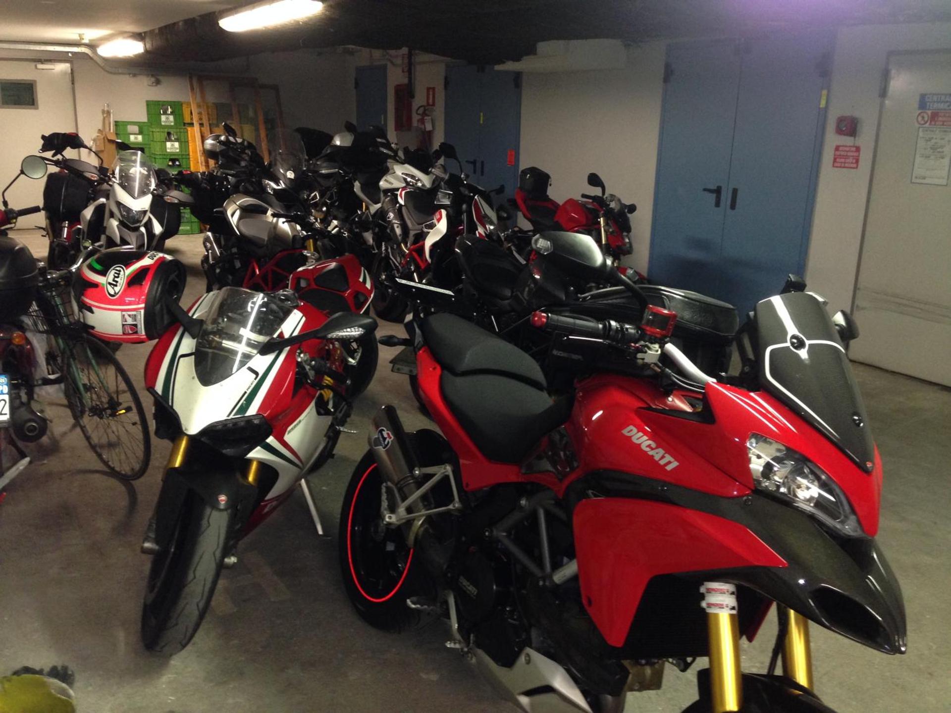 Hotel Al Cason - Photo 19