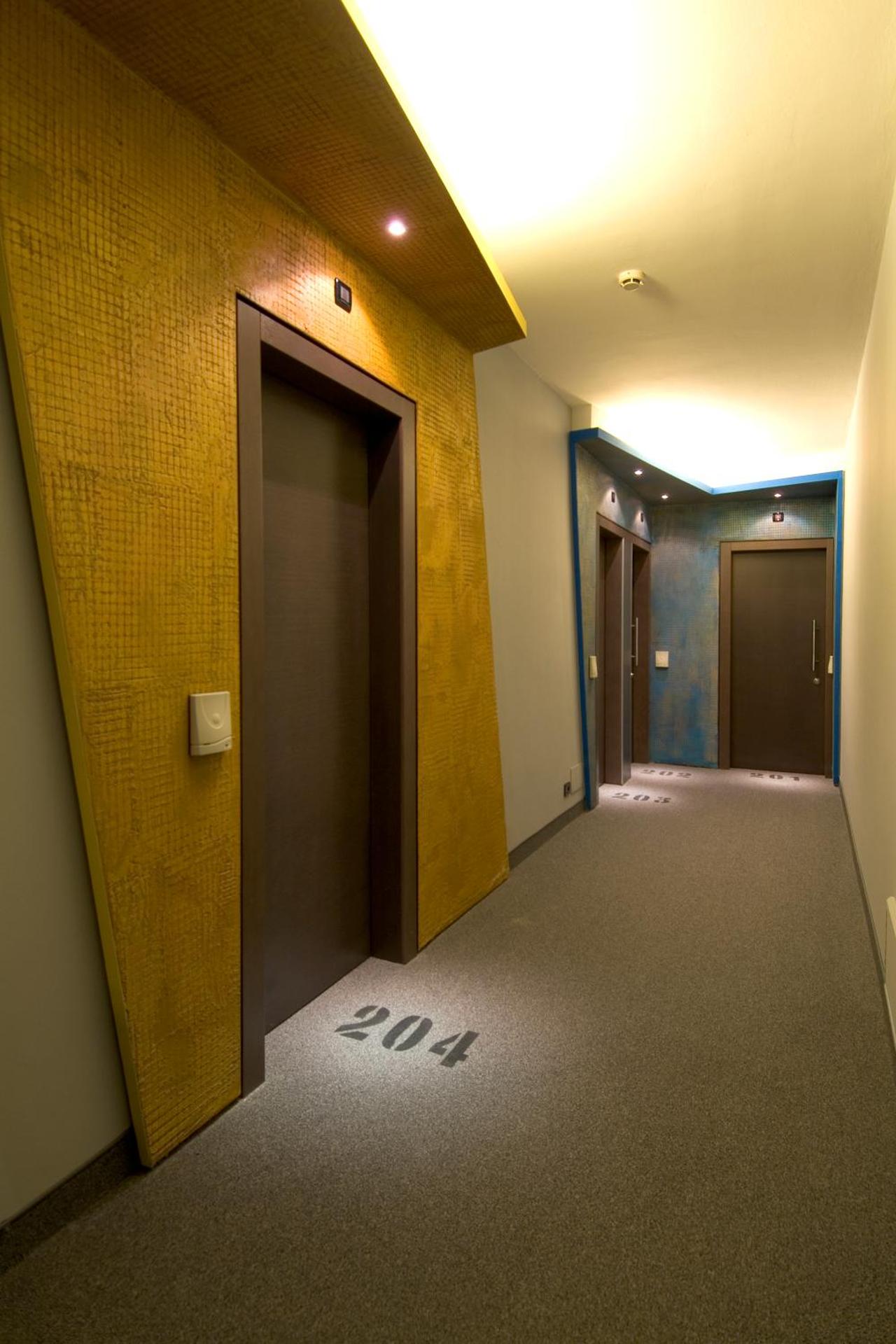 Hotel Al Cason - Photo 23