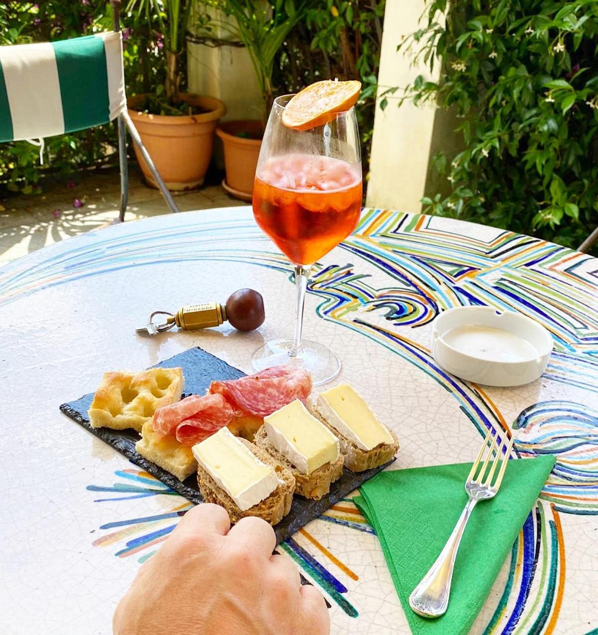 Hotel Miranda - Photo 47