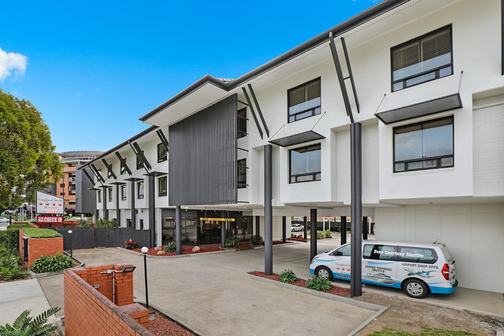 Hotel Kingsley - Photo 5