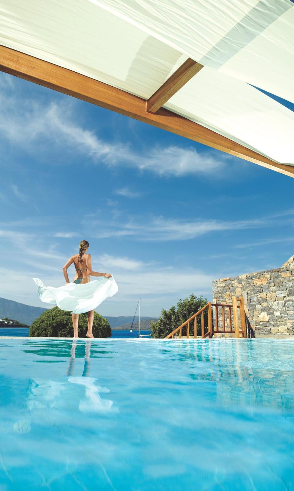 Elounda Peninsula Luxury Resort, Six Senses Spa - Photo 60