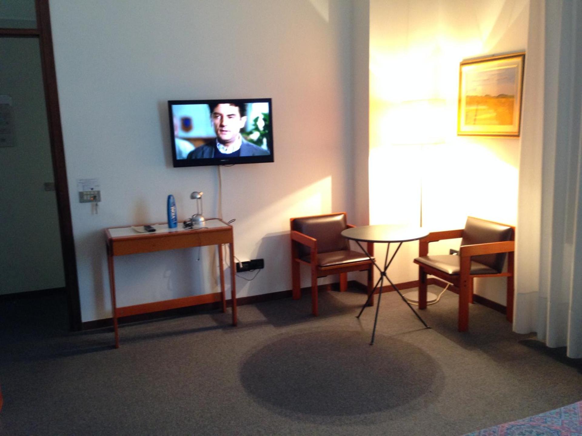 Hotel Al Cason - Photo 33