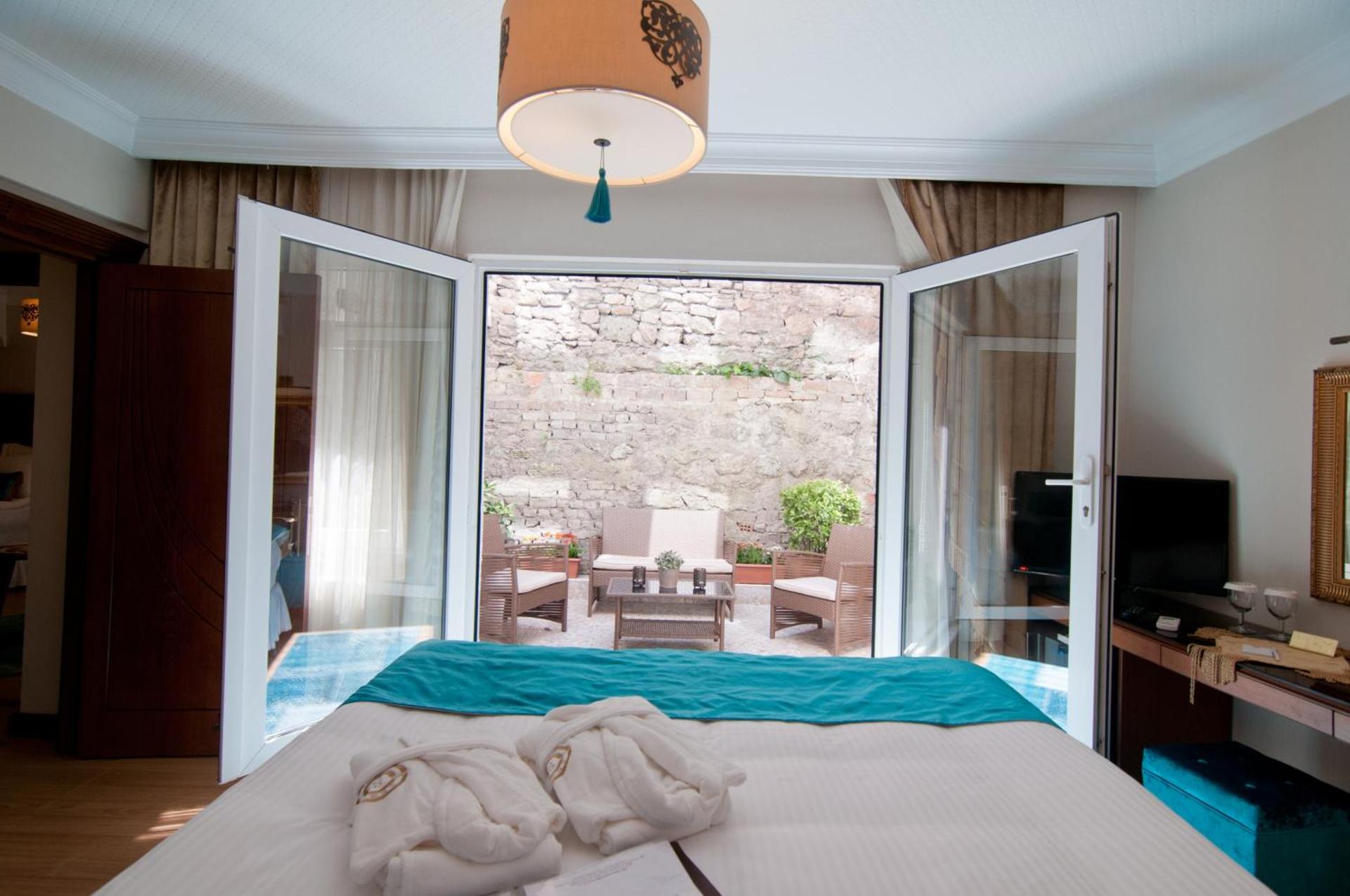 Best Point Hotel Sultanahmet,Istanbul - Photo 119