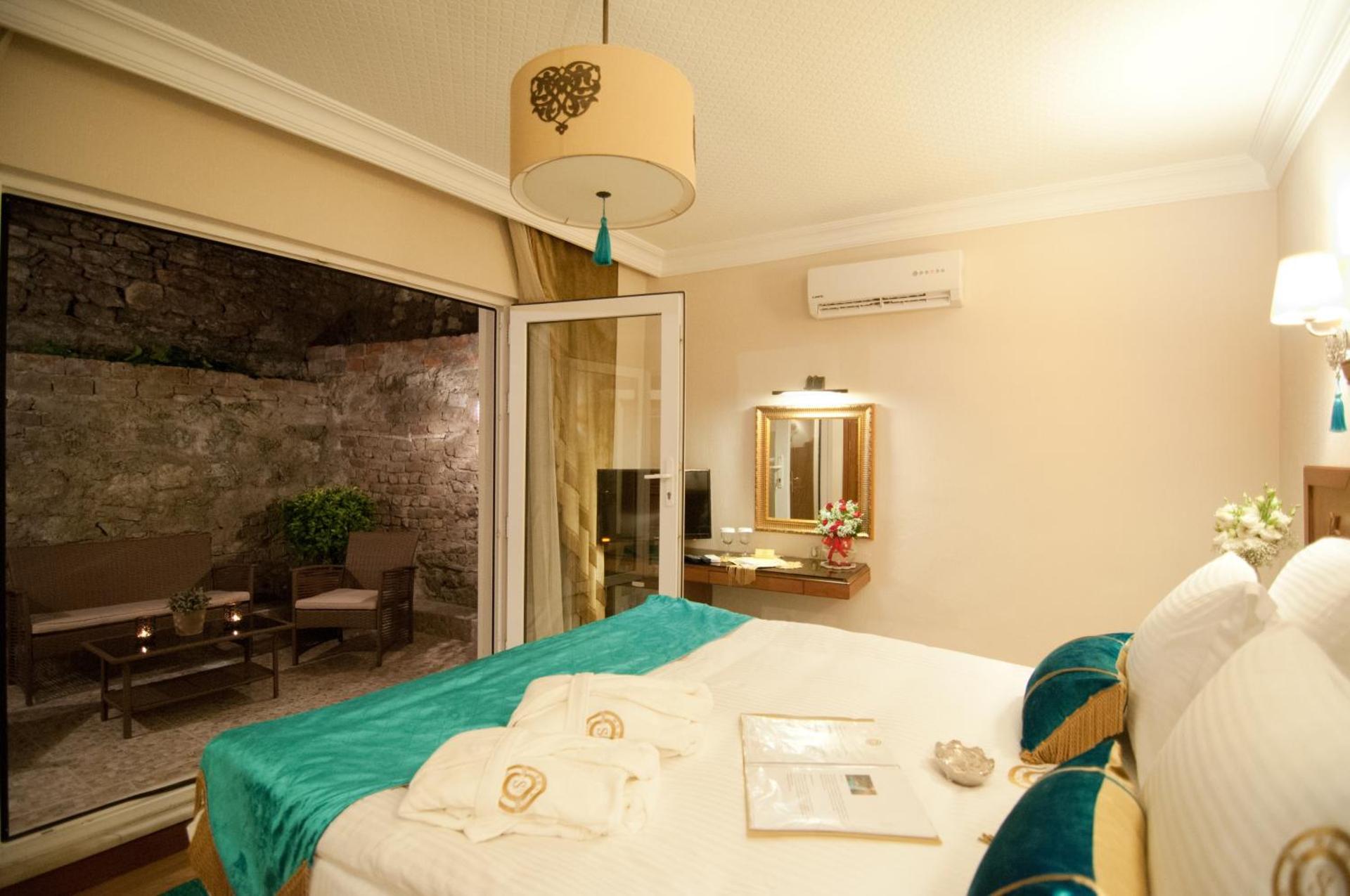 Best Point Hotel Sultanahmet,Istanbul - Photo 123