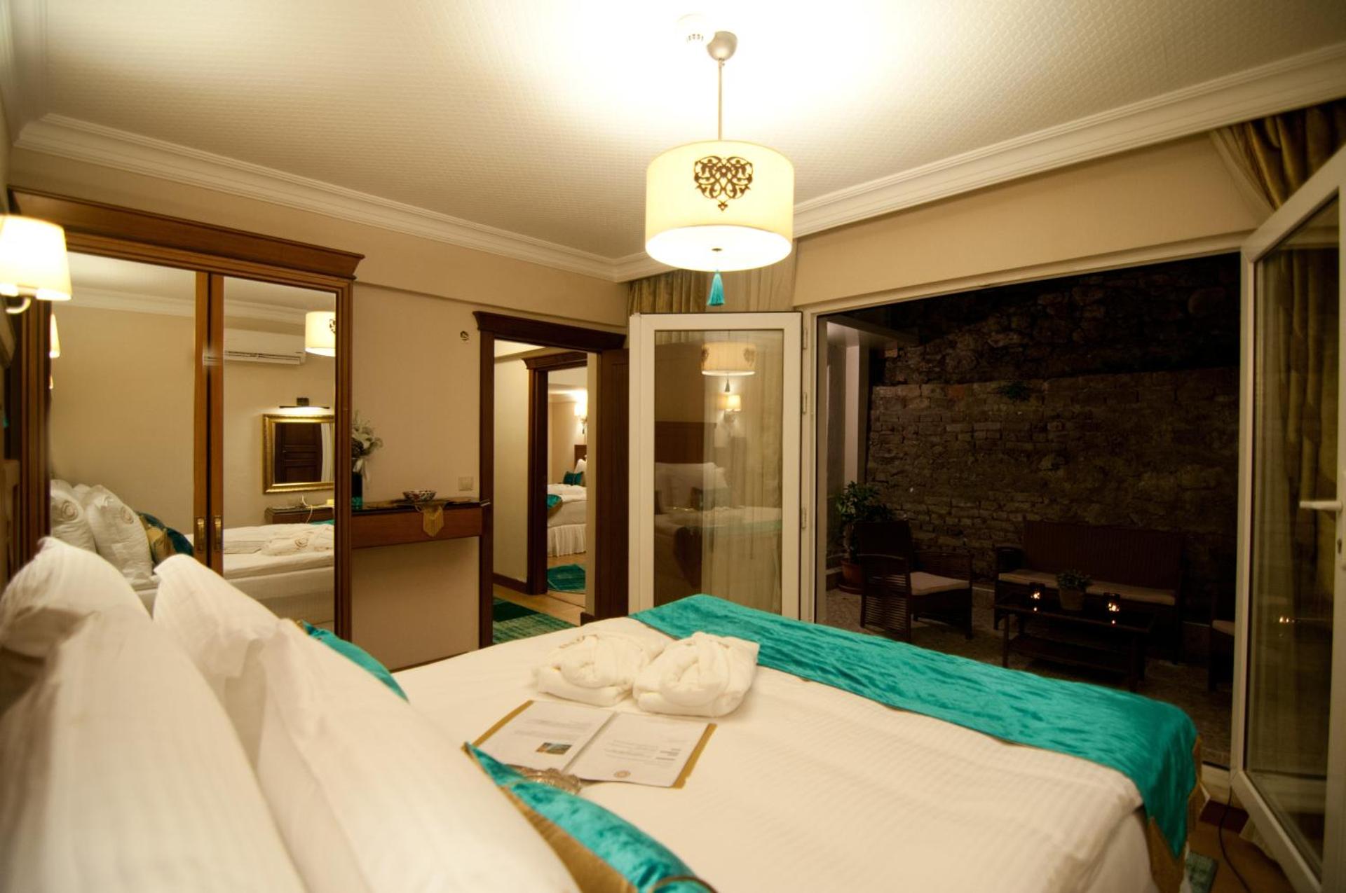 Best Point Hotel Sultanahmet,Istanbul - Photo 124
