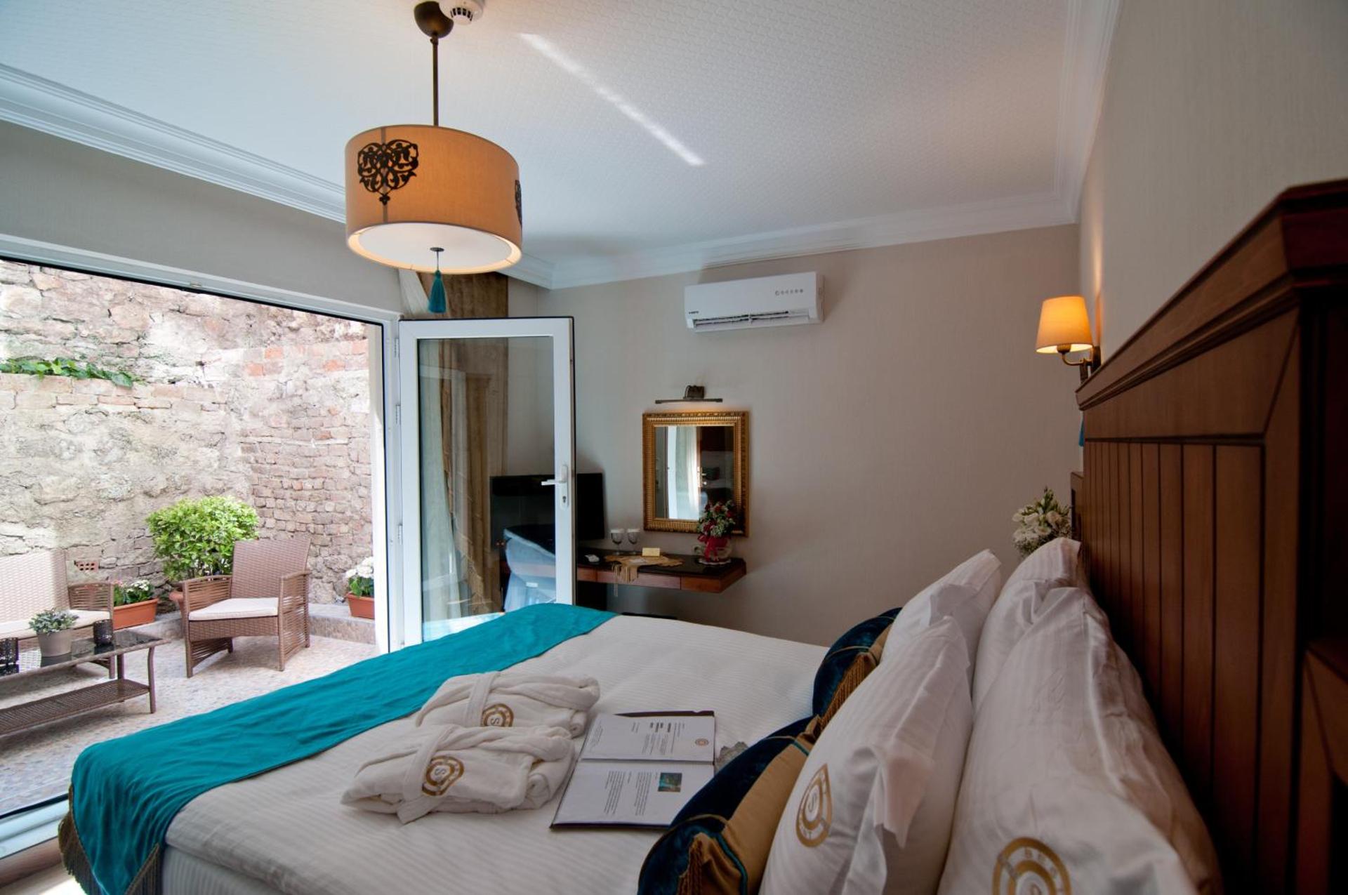 Best Point Hotel Sultanahmet,Istanbul - Photo 116