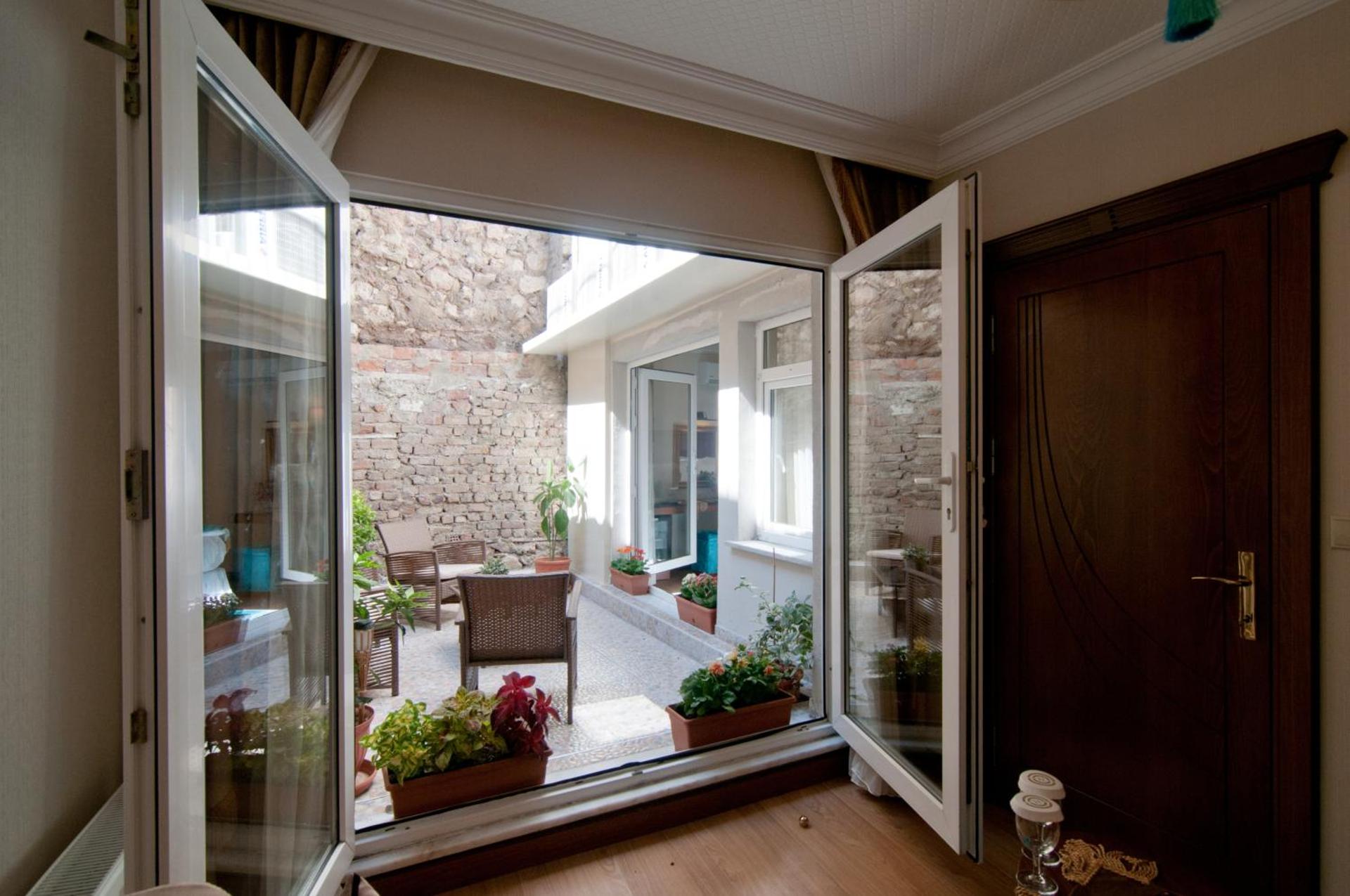 Best Point Hotel Sultanahmet,Istanbul - Photo 117