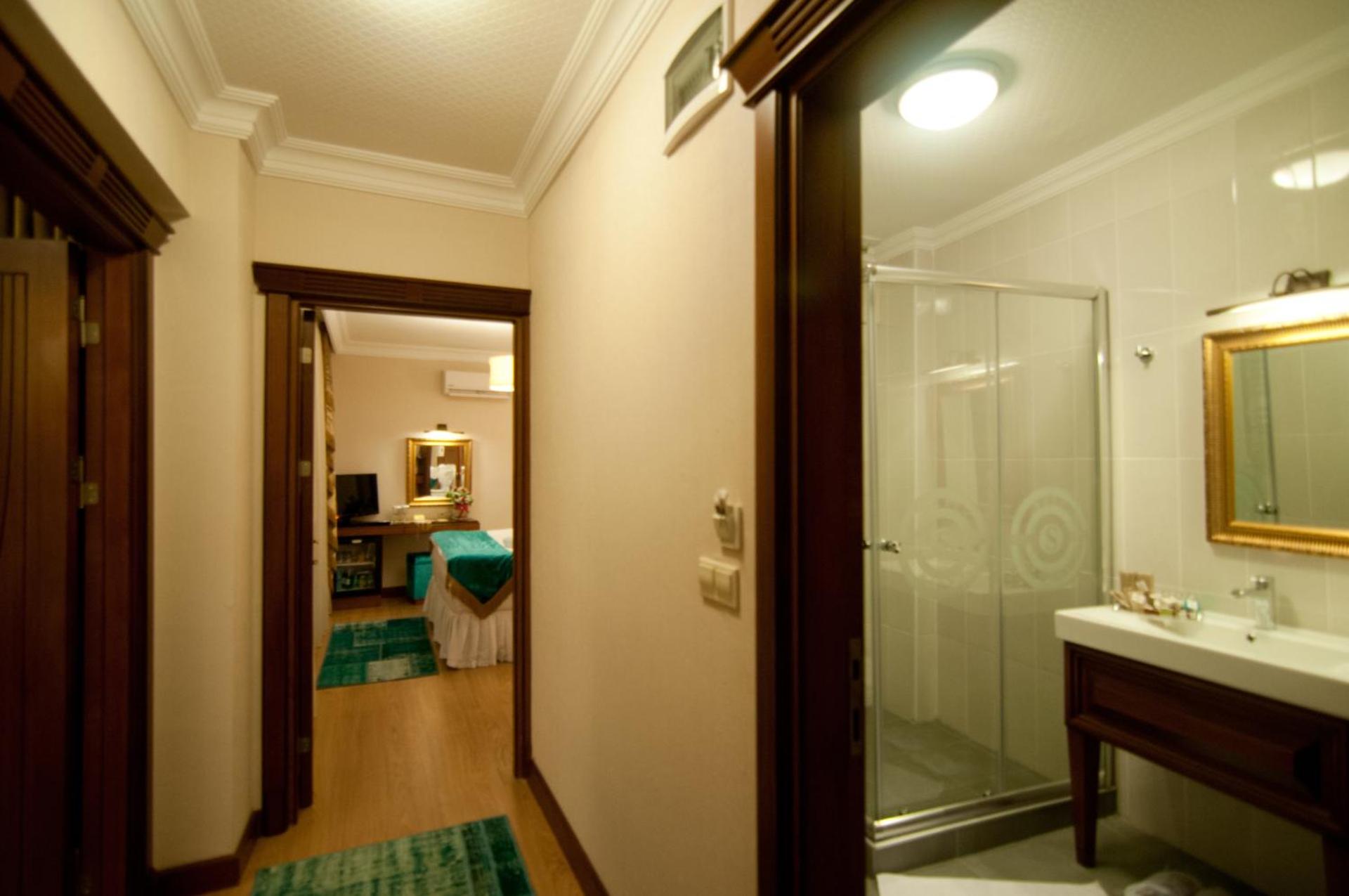 Best Point Hotel Sultanahmet,Istanbul - Photo 118