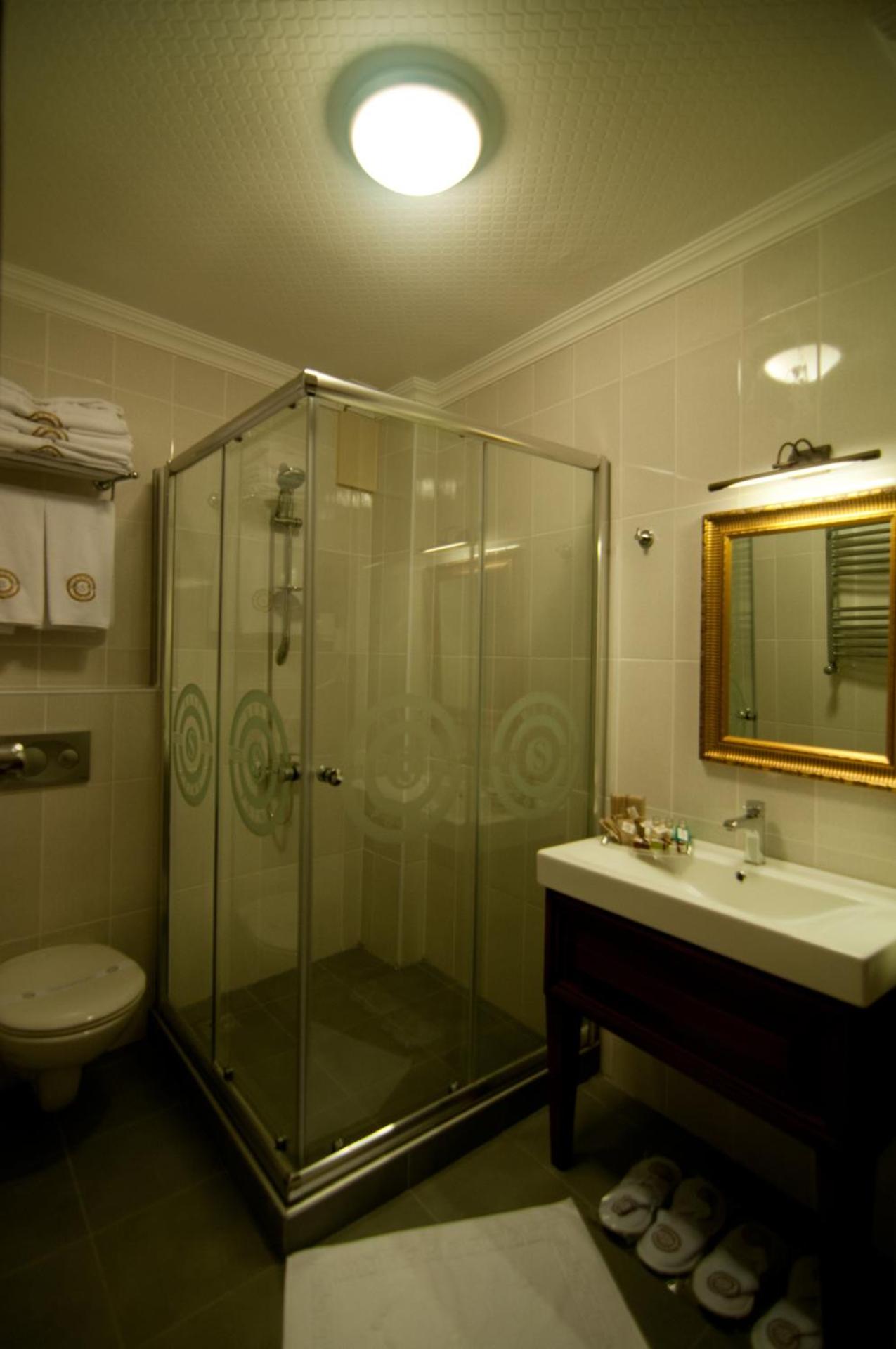Best Point Hotel Sultanahmet,Istanbul - Photo 125