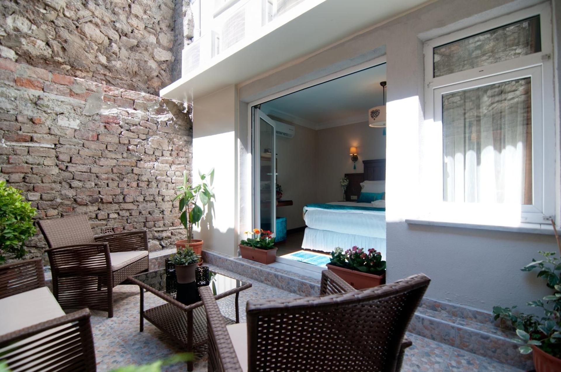 Best Point Hotel Sultanahmet,Istanbul - Photo 120