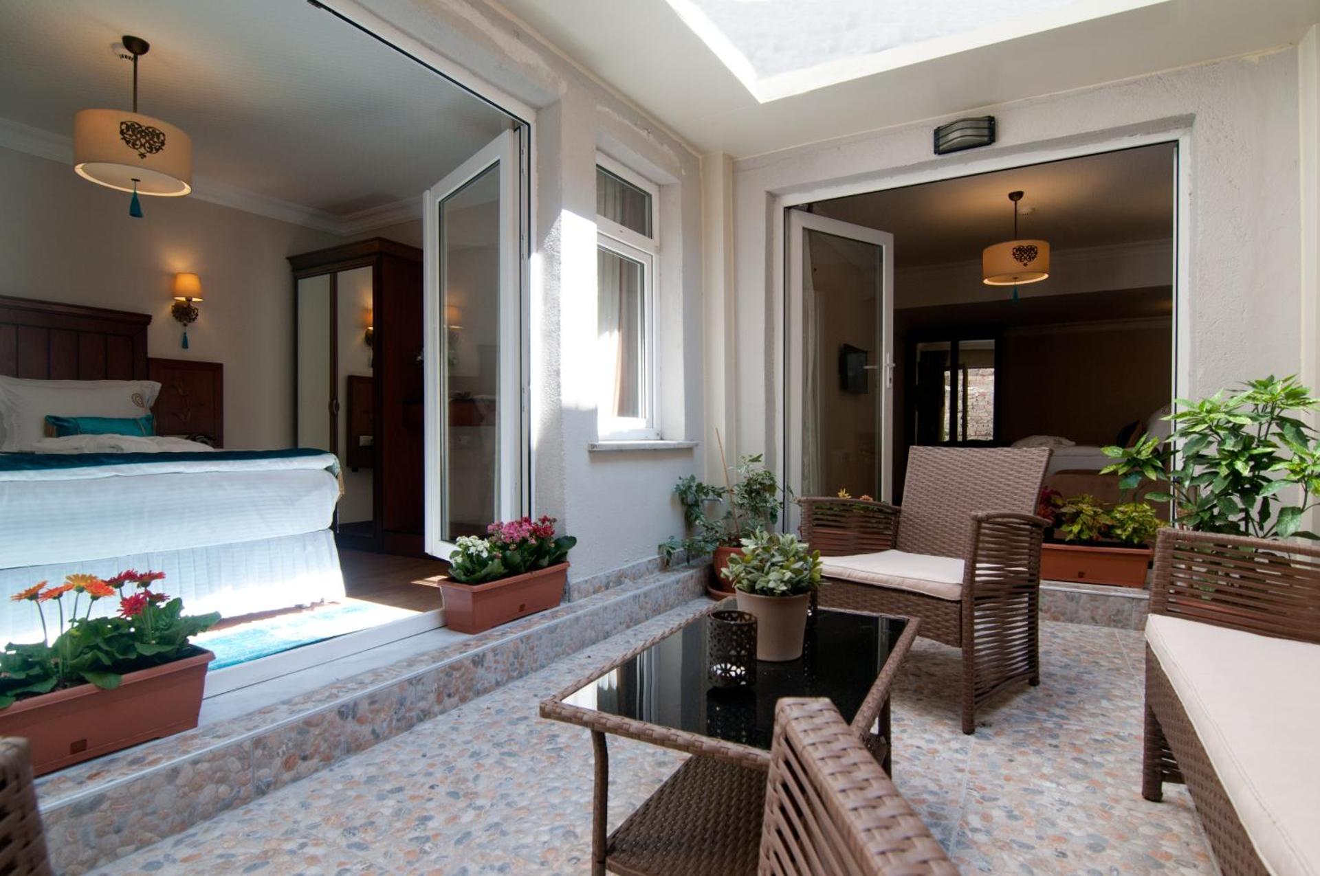 Best Point Hotel Sultanahmet,Istanbul - Photo 121