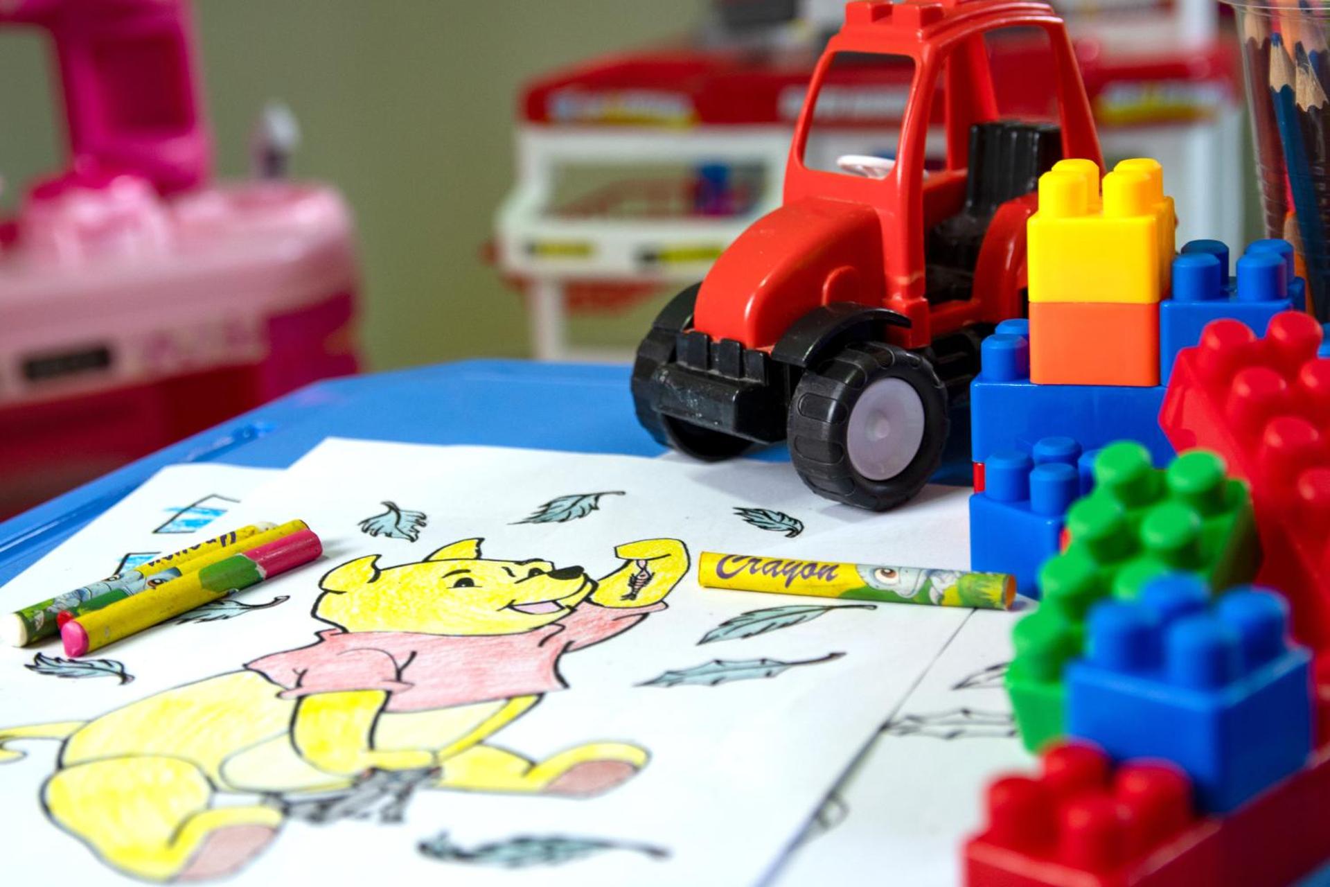 Mayfair Hotel - Photo 20