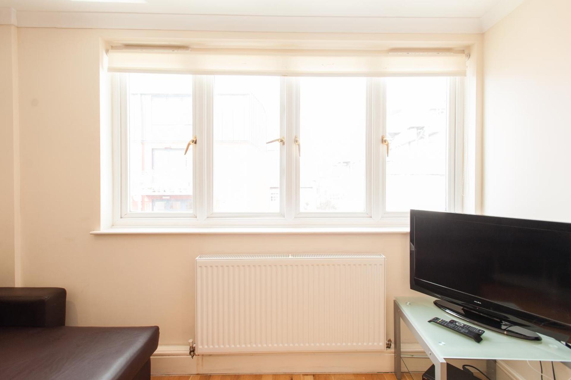 London Serviced Apartments - Photo 41