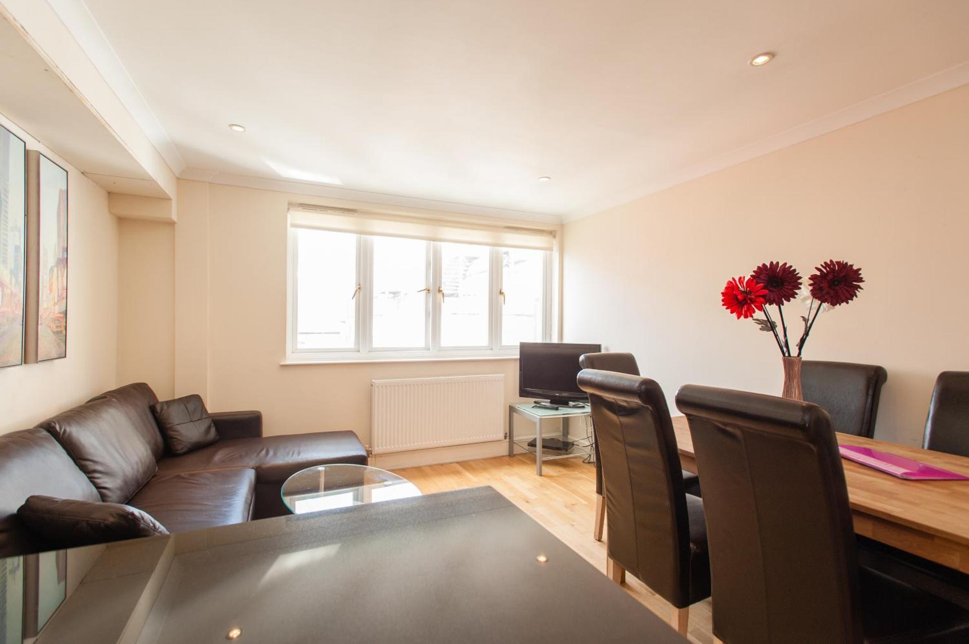 London Serviced Apartments - Photo 8