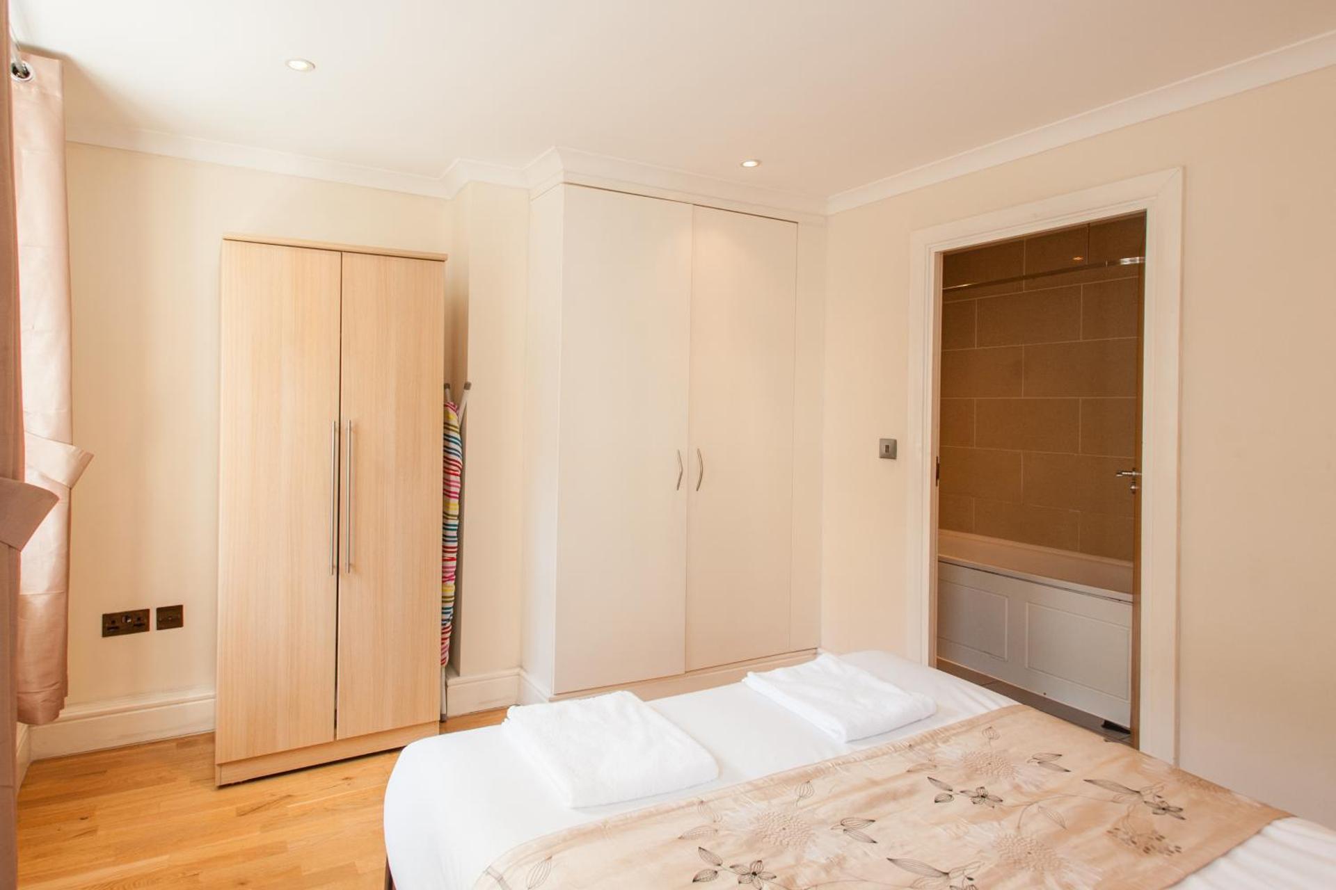 London Serviced Apartments - Photo 20