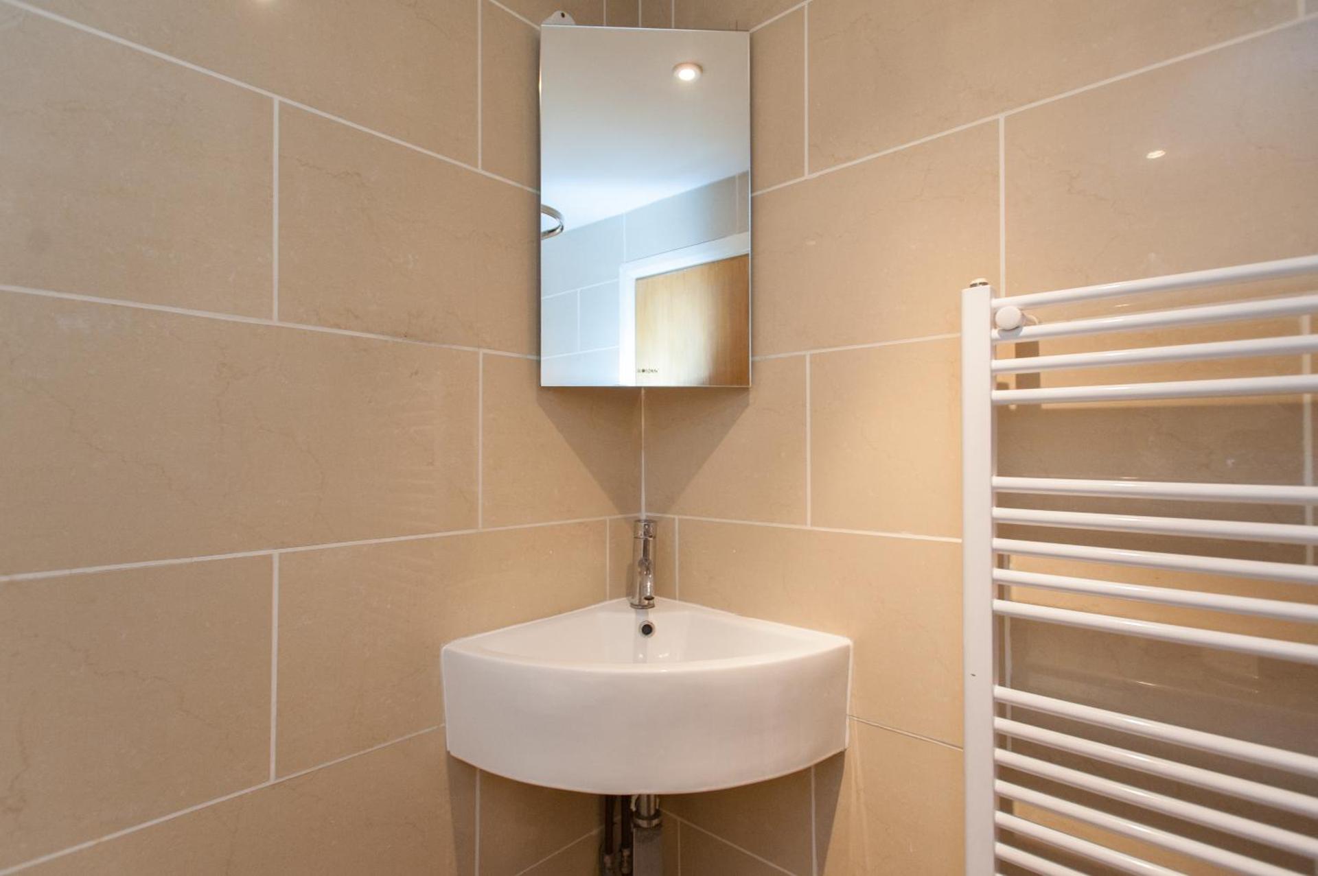 London Serviced Apartments - Photo 19