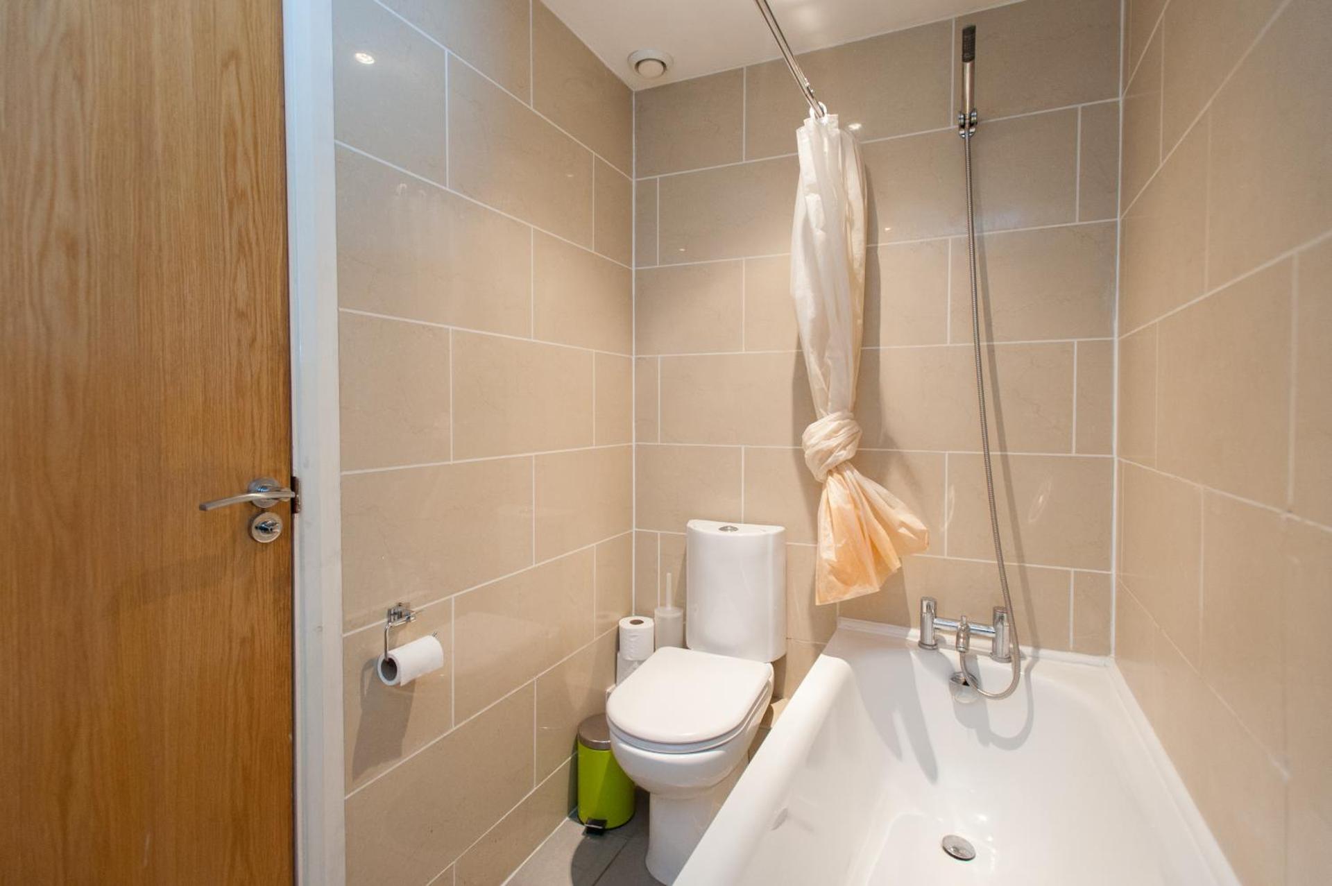 London Serviced Apartments - Photo 21
