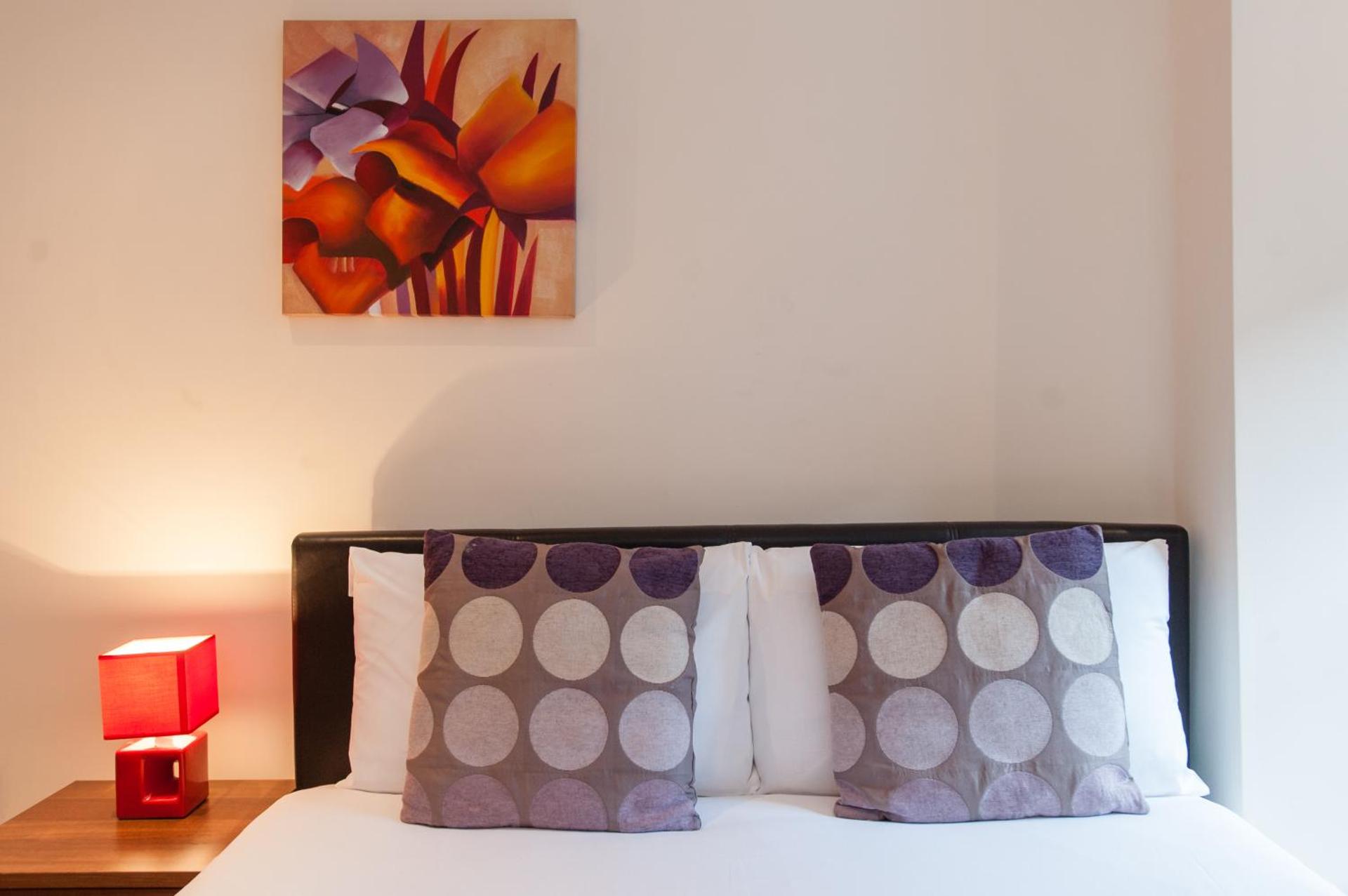 London Serviced Apartments - Photo 15
