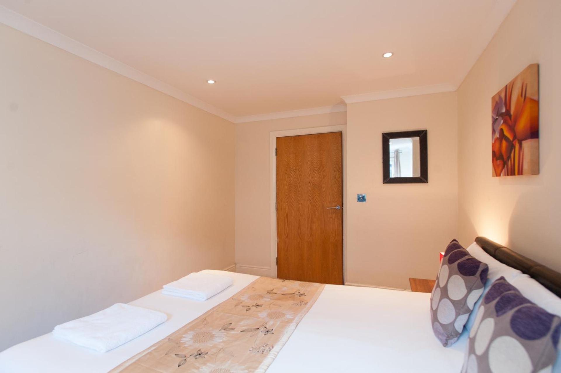 London Serviced Apartments - Photo 13
