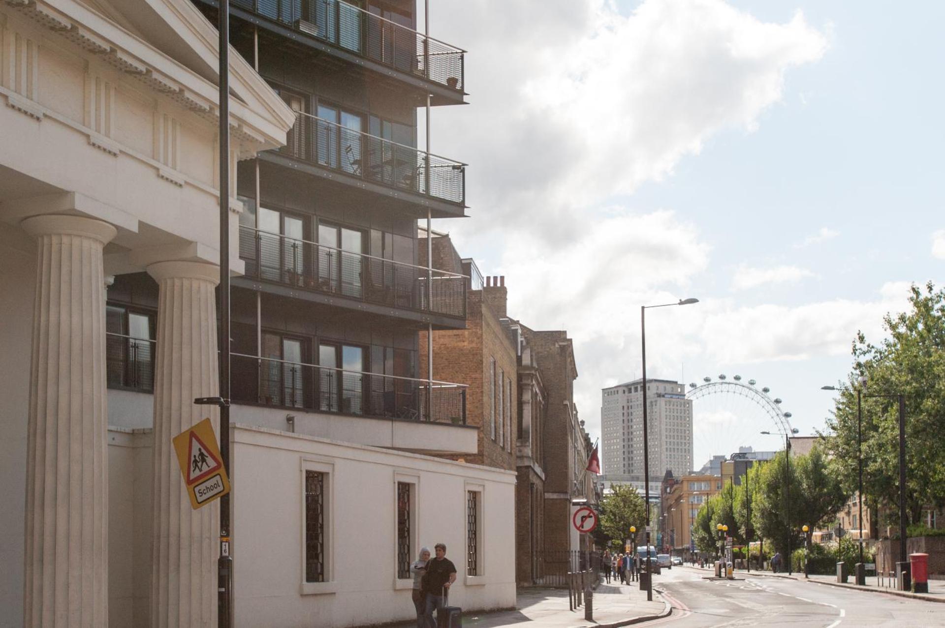 London Serviced Apartments - Photo 64