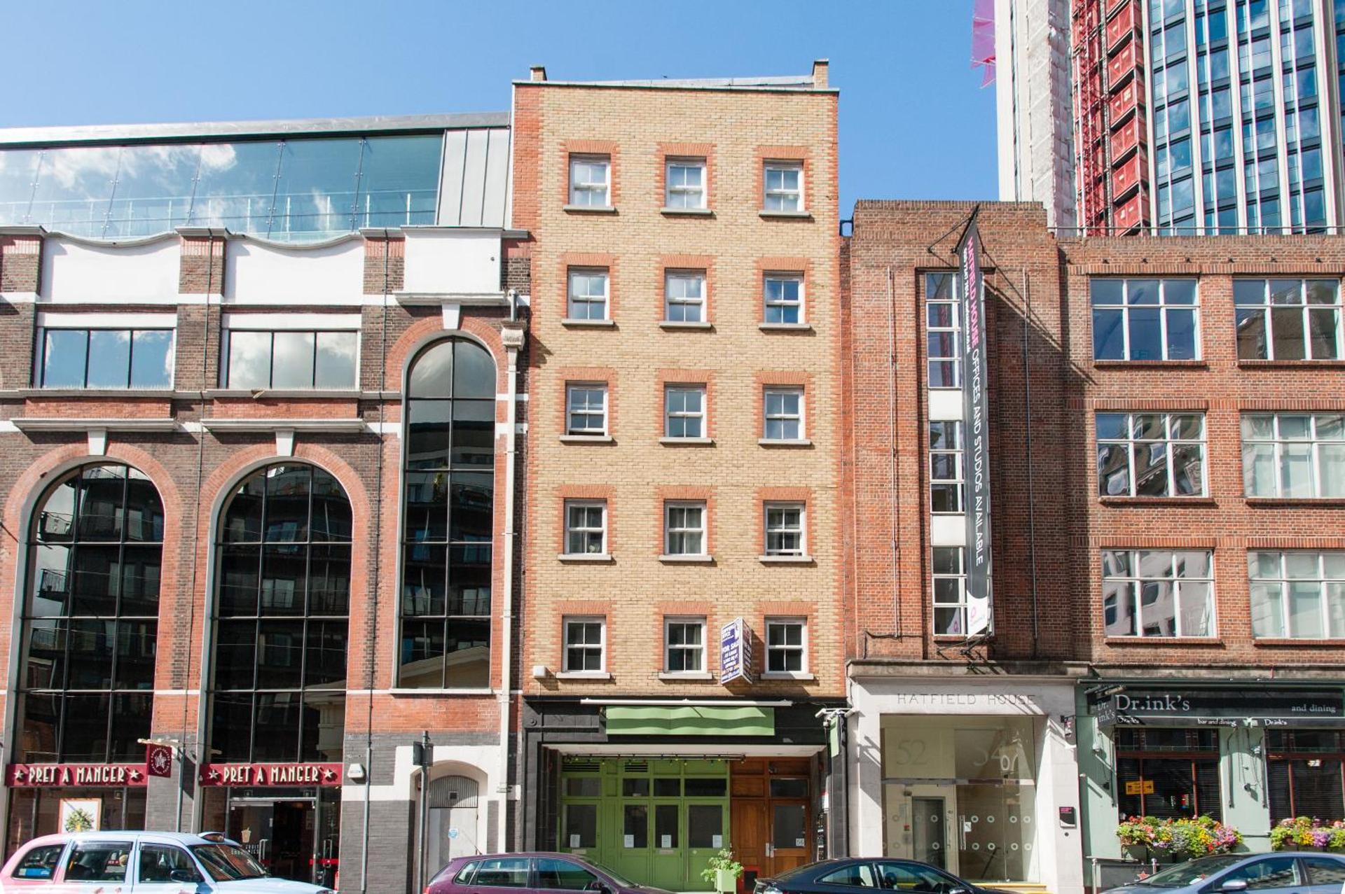London Serviced Apartments - Photo 65