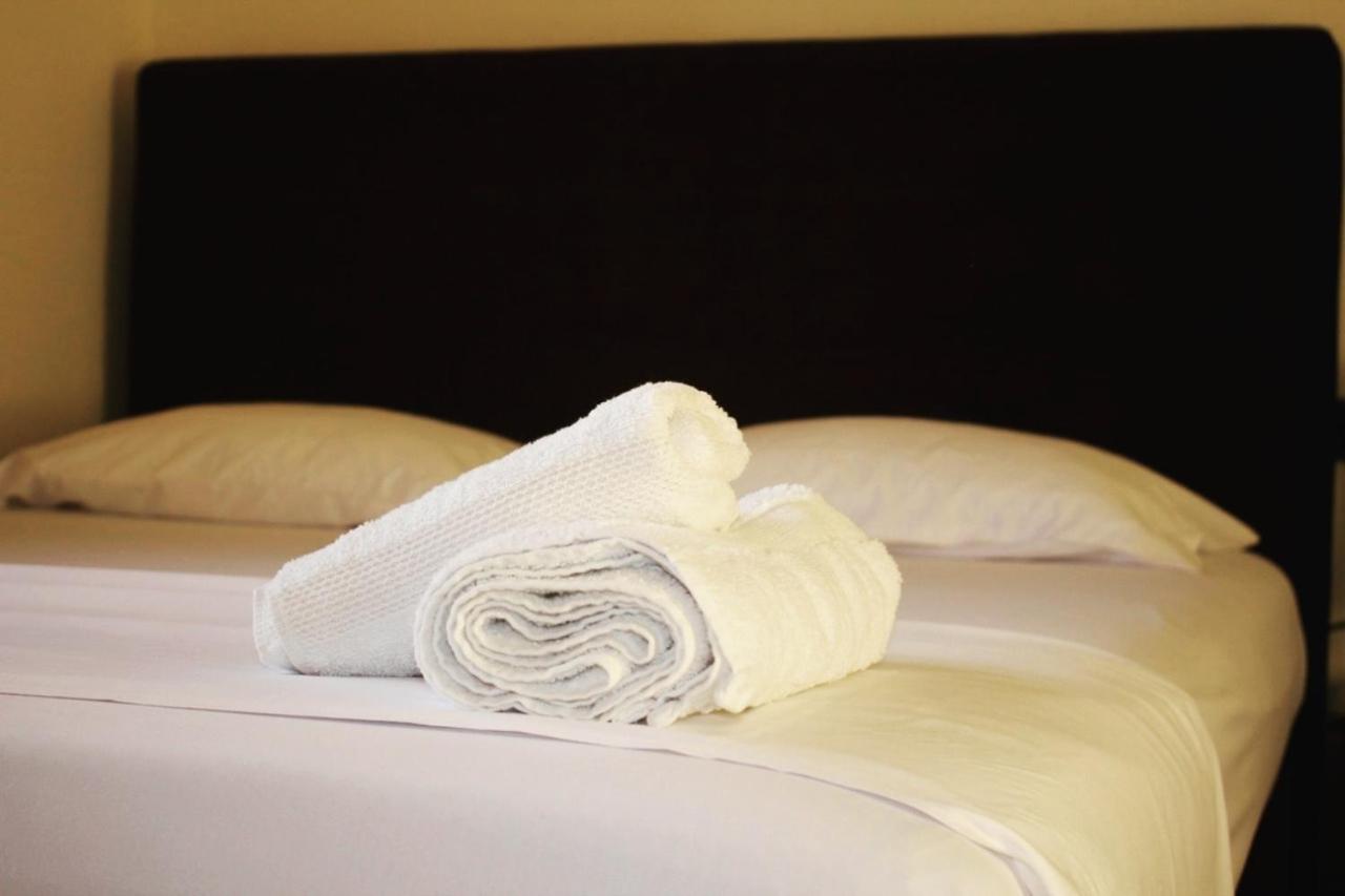 Hotel Ambasador Garden - Photo 10