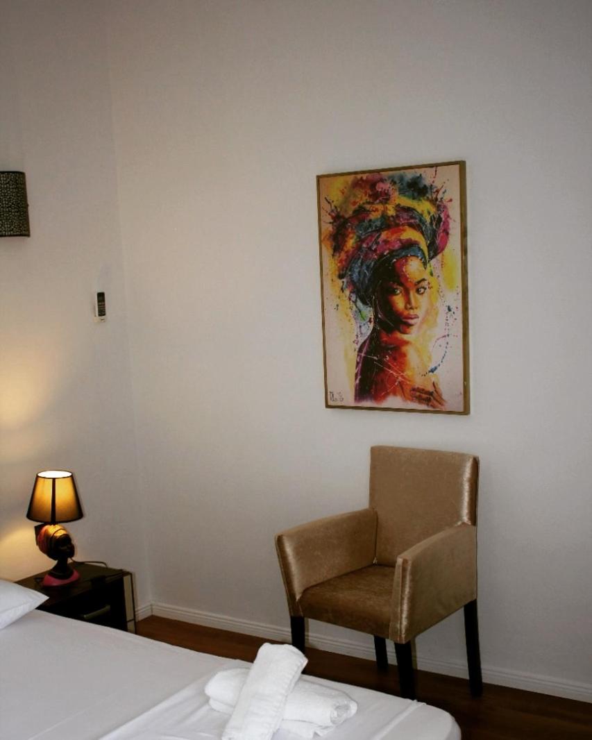 Hotel Ambasador Garden - Photo 37