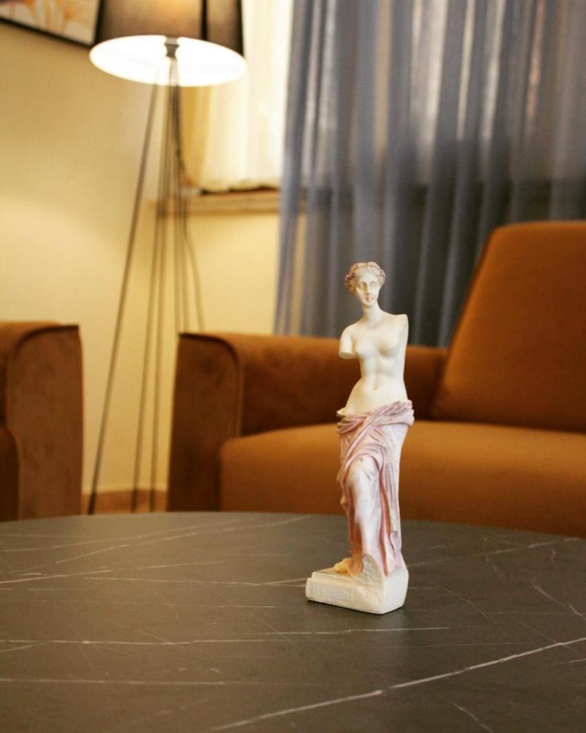 Hotel Ambasador Garden - Photo 26