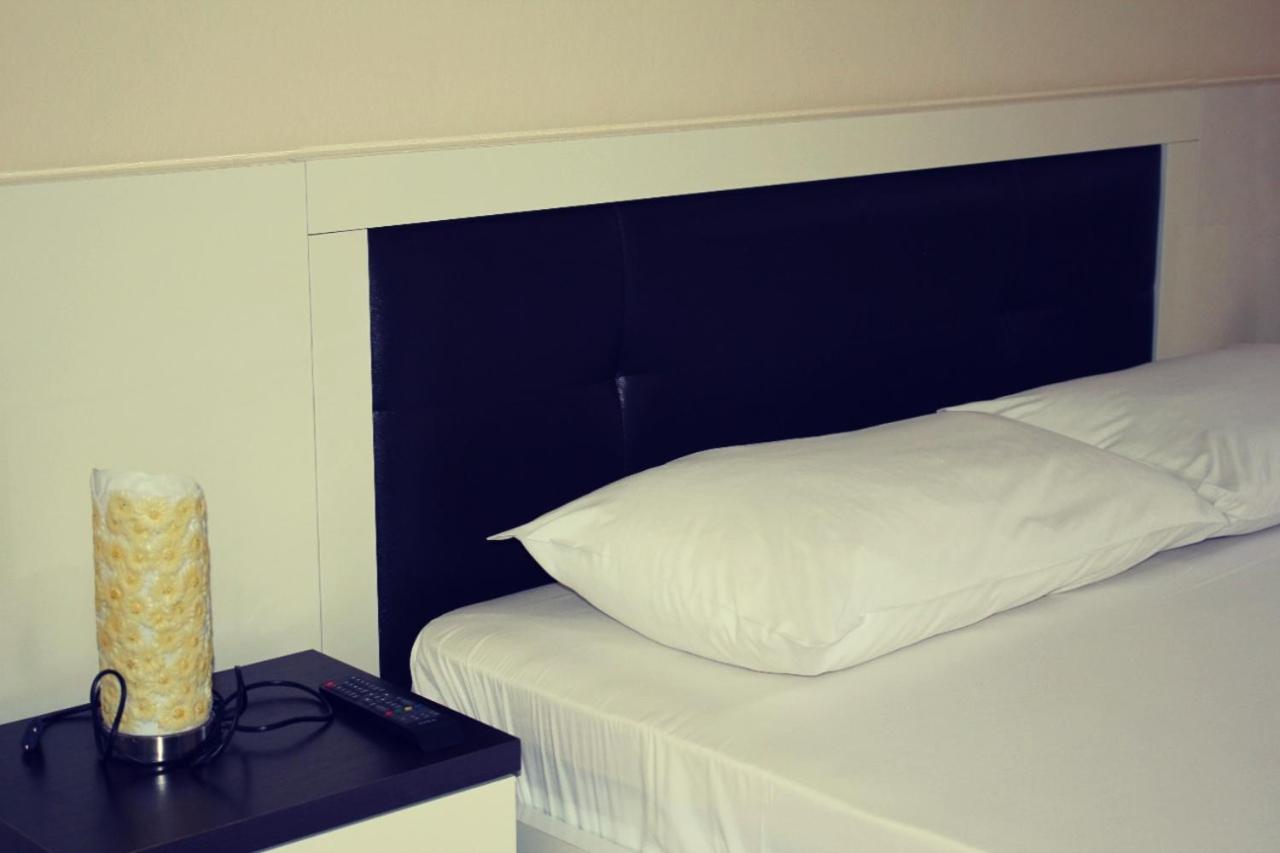 Hotel Ambasador Garden - Photo 12