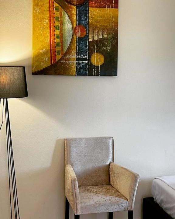 Hotel Ambasador Garden - Photo 32