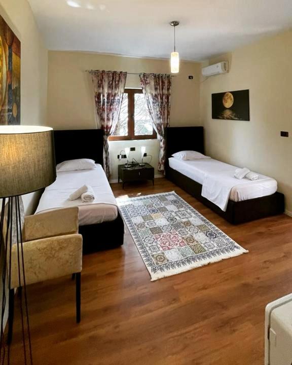 Hotel Ambasador Garden - Photo 62