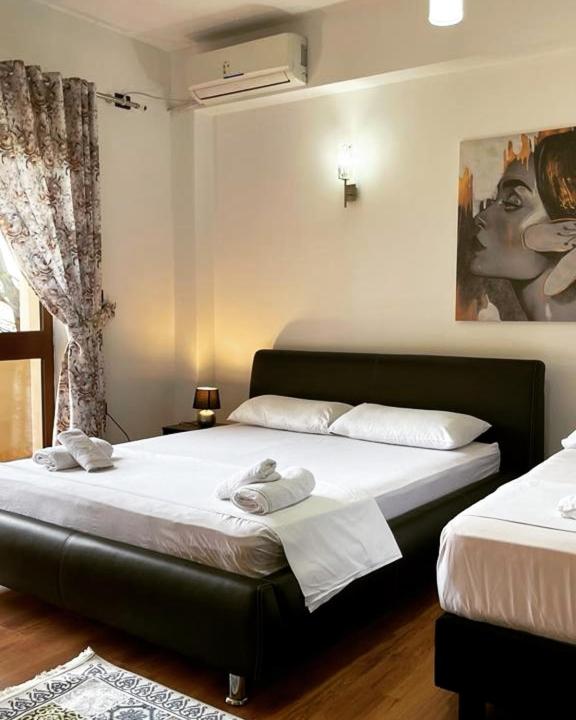 Hotel Ambasador Garden - Photo 73