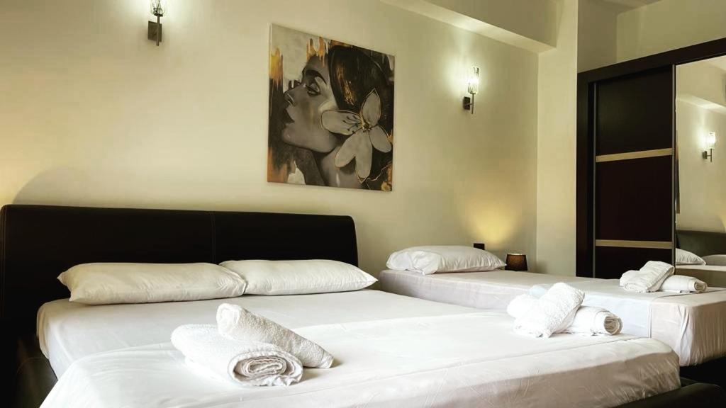 Hotel Ambasador Garden - Photo 83