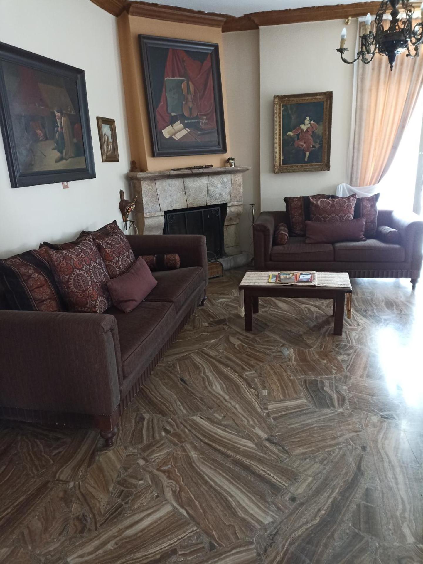 Three-Bedroom Villa - Photo 2