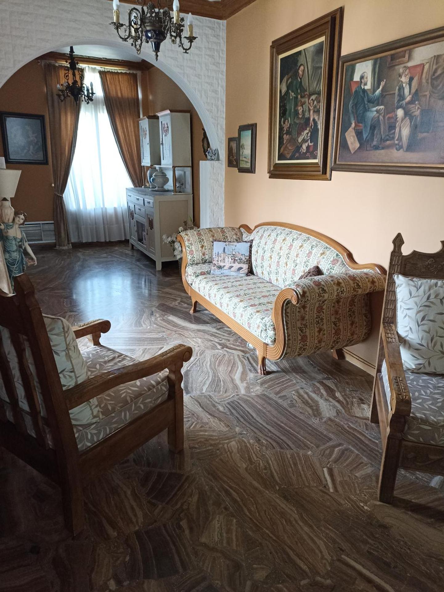 Three-Bedroom Villa - Photo 3