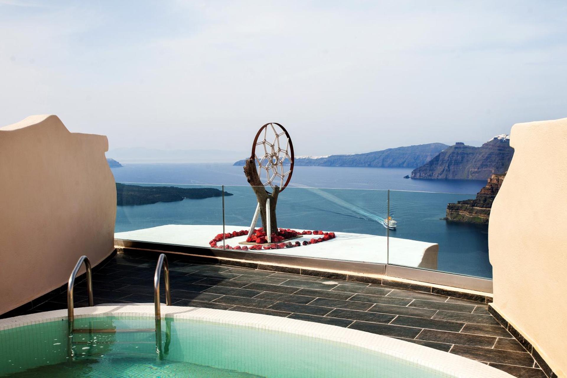 Suites of the Gods Cave Spa Hotel - Photo 28