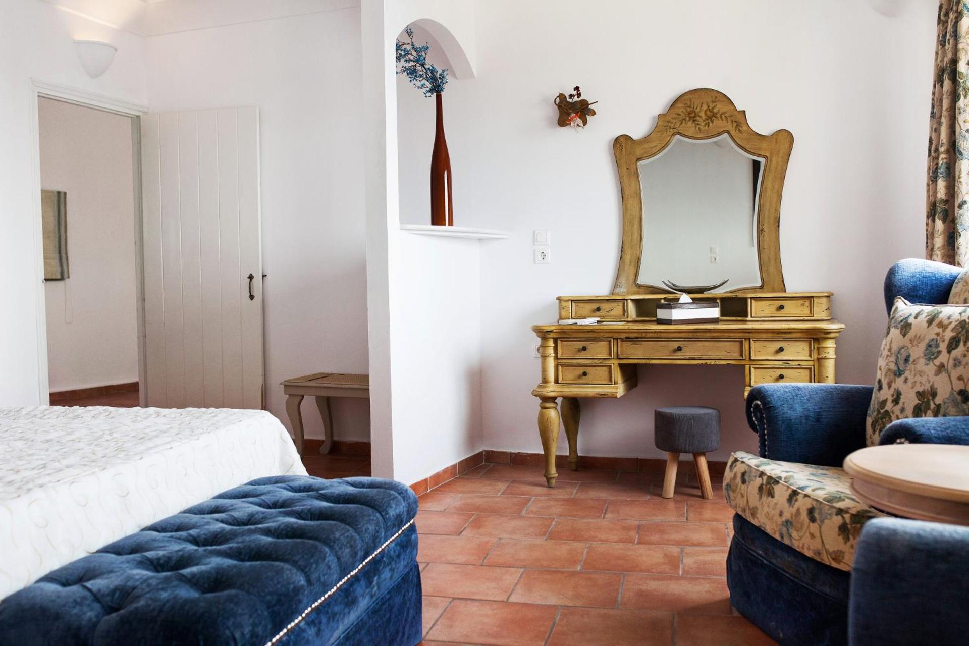 Suites of the Gods Cave Spa Hotel - Photo 96