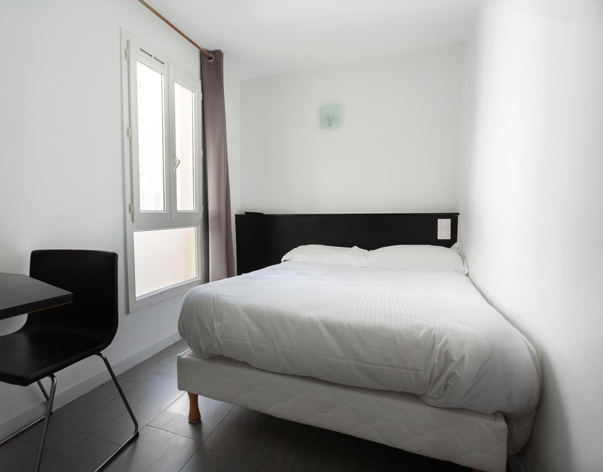 Hotel Mimosa Paris - Photo 9