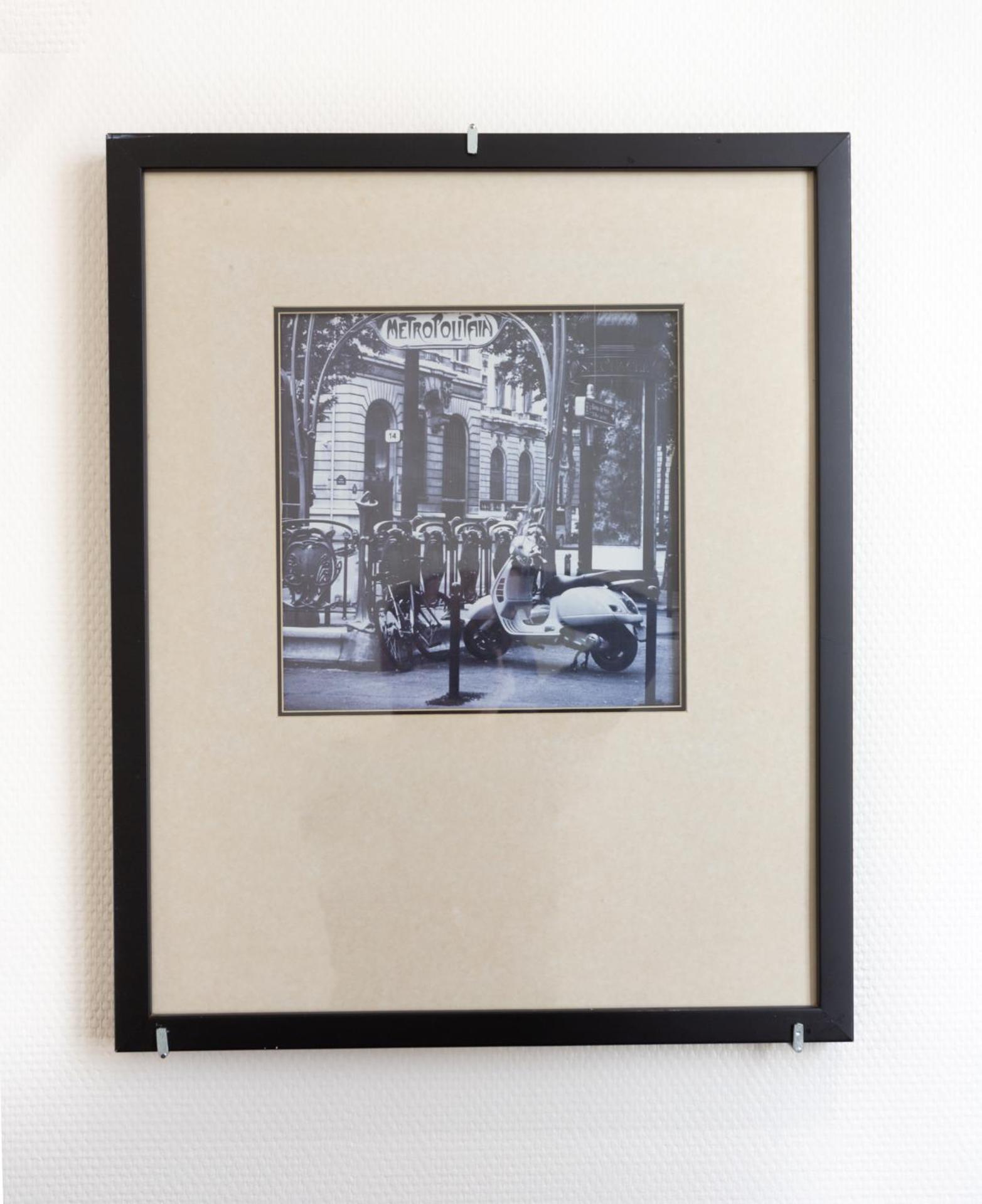 Hotel Mimosa Paris - Photo 44