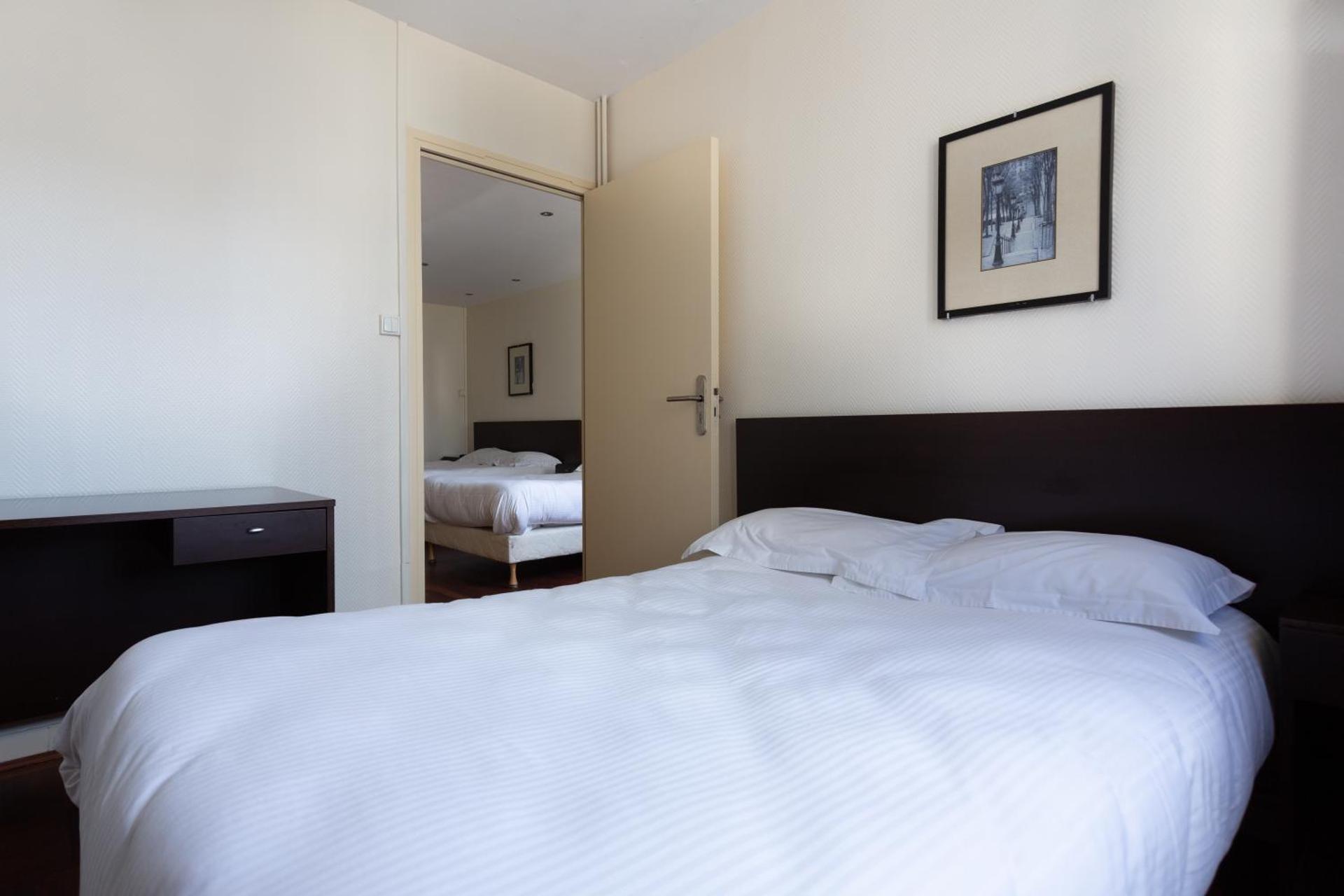 Hotel Mimosa Paris - Photo 43