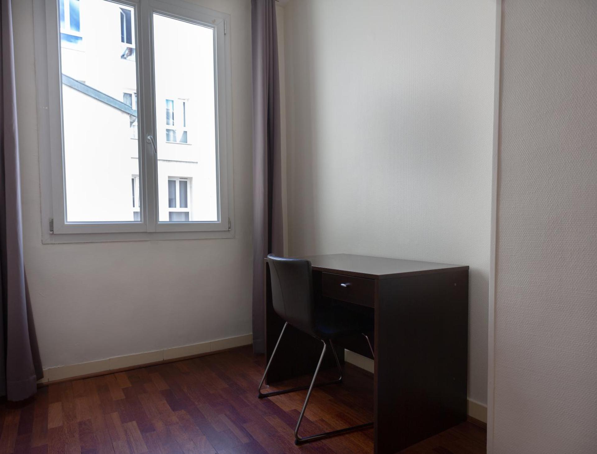 Hotel Mimosa Paris - Photo 40