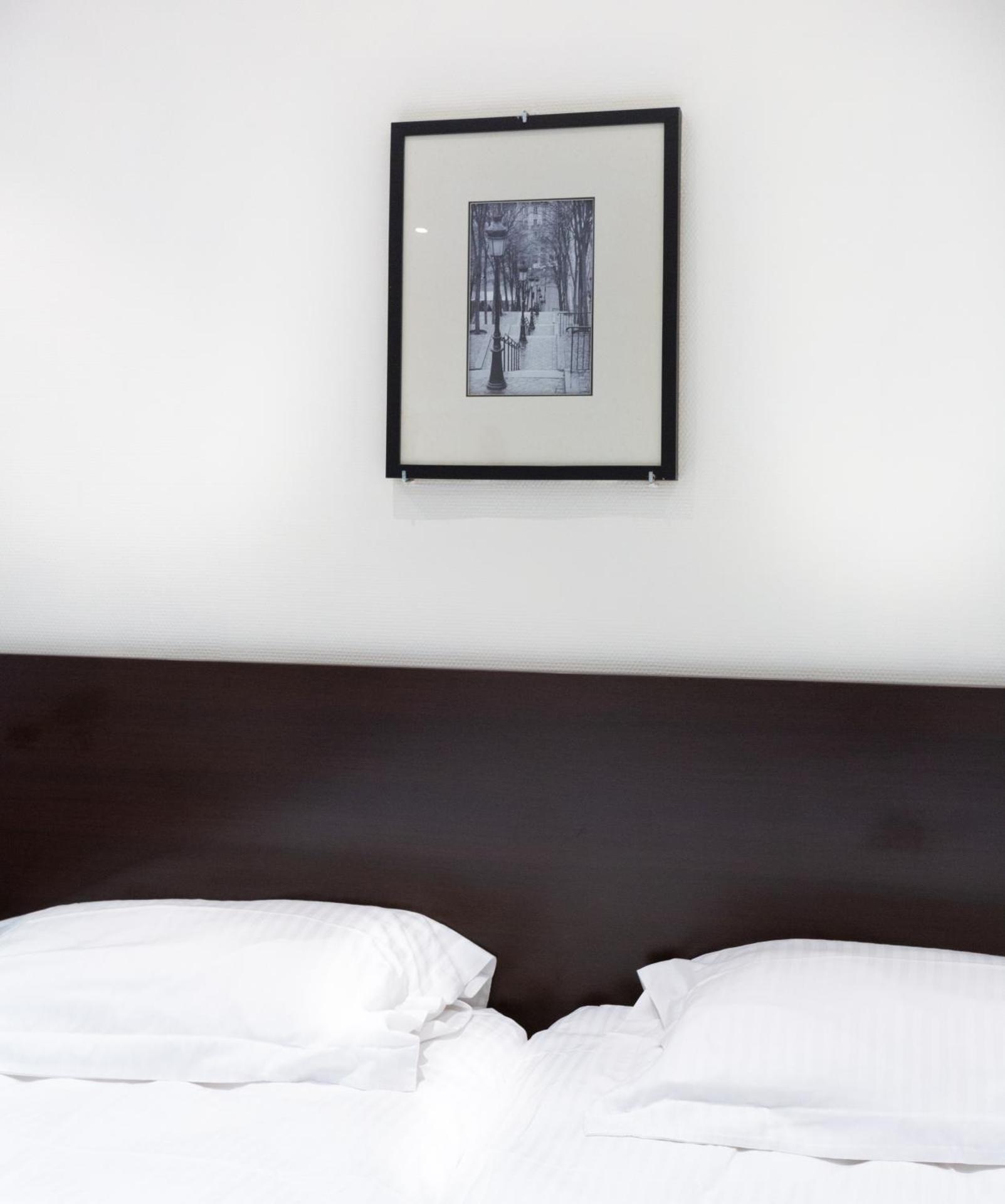 Hotel Mimosa Paris - Photo 42