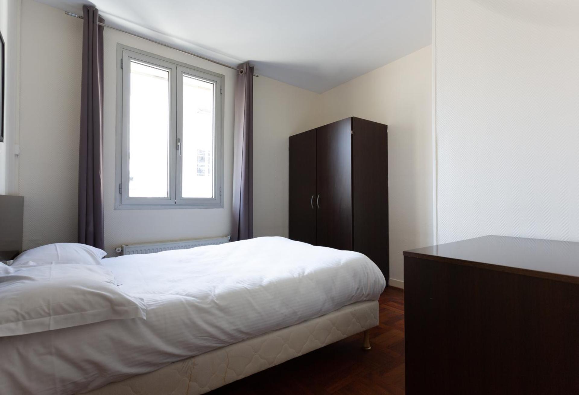 Hotel Mimosa Paris - Photo 41