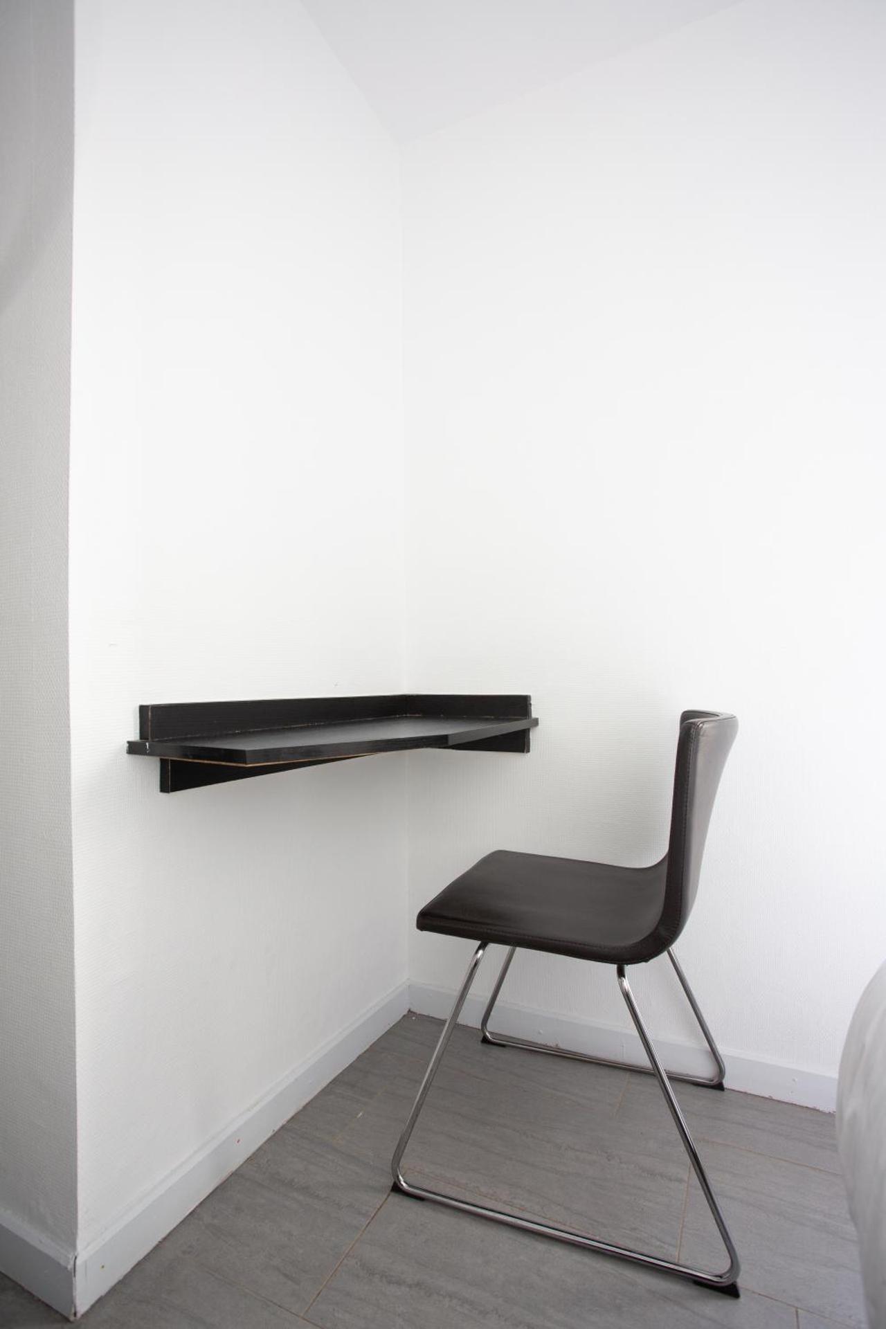 Hotel Mimosa Paris - Photo 13