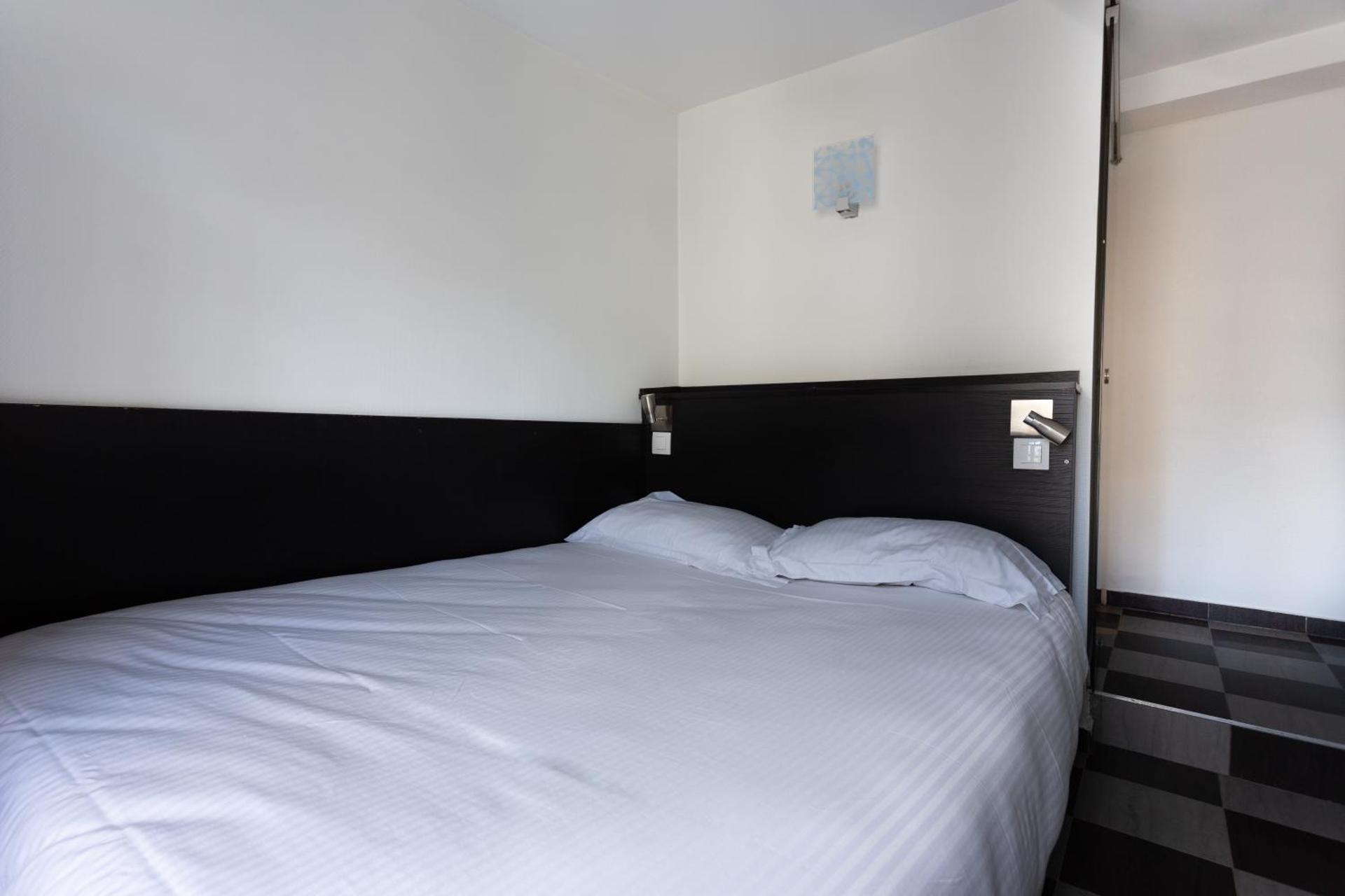 Hotel Mimosa Paris - Photo 21