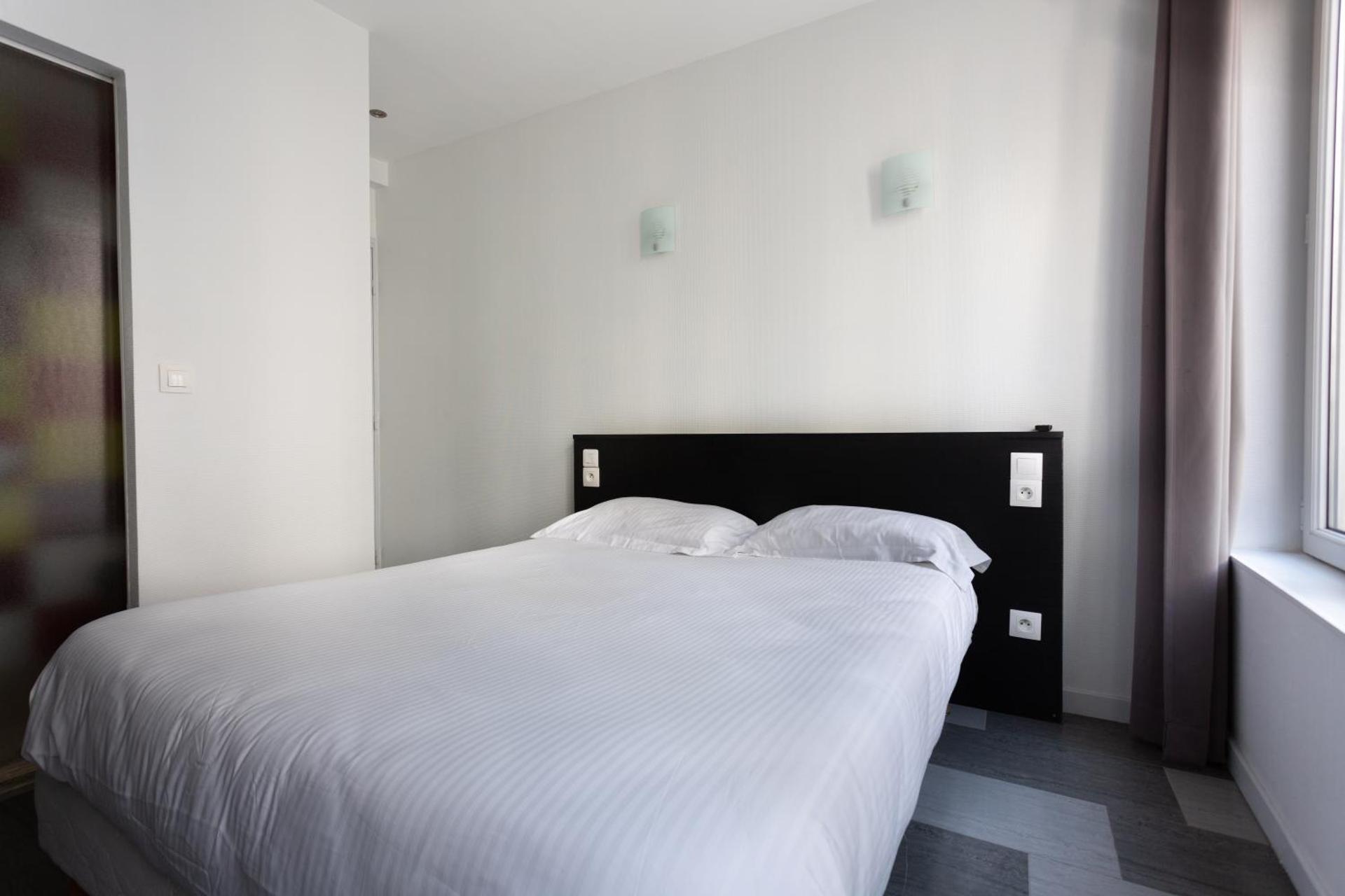 Hotel Mimosa Paris - Photo 12